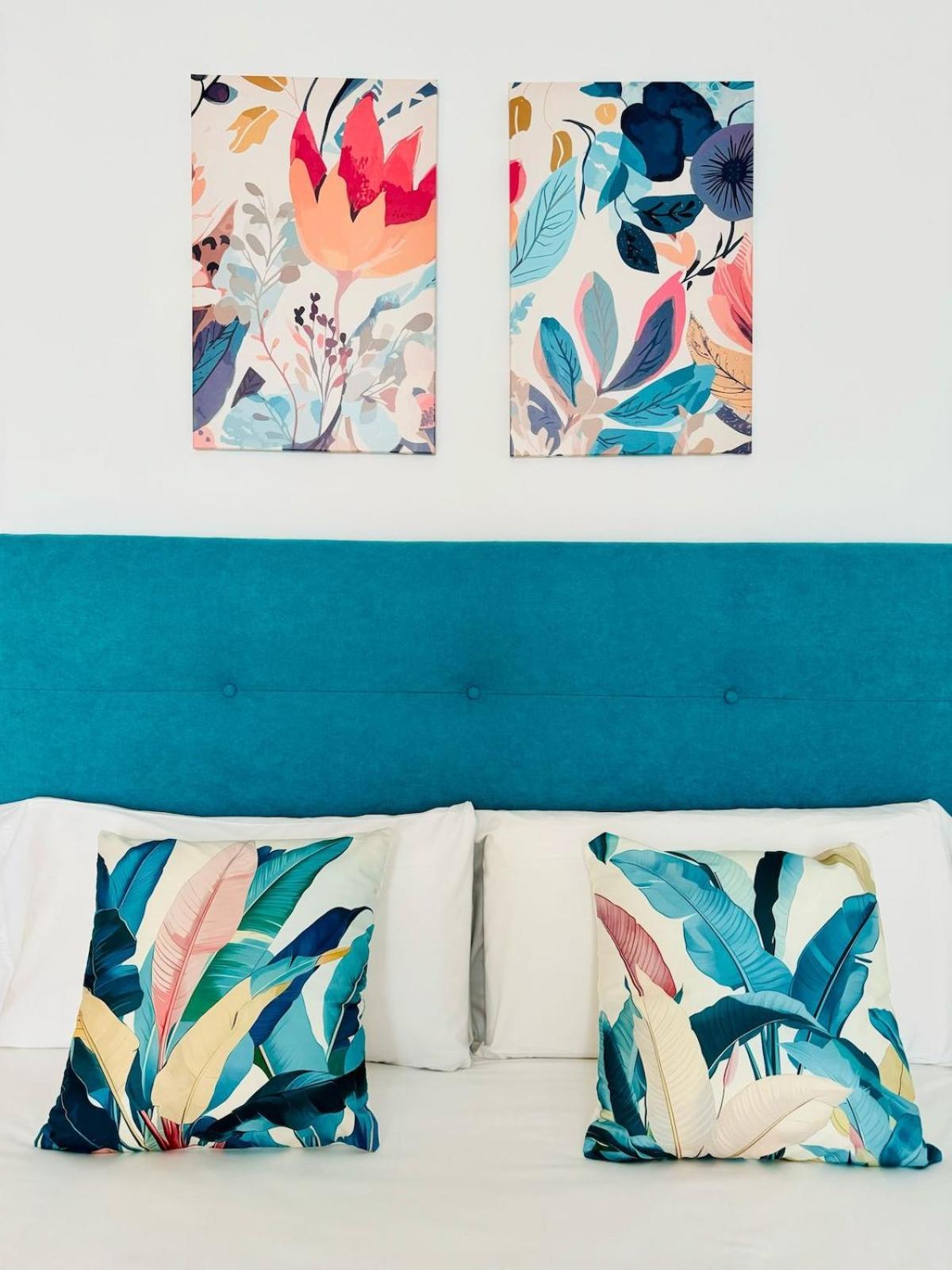 Abat 4 Cool & Wide In The Historic Center Apartamento