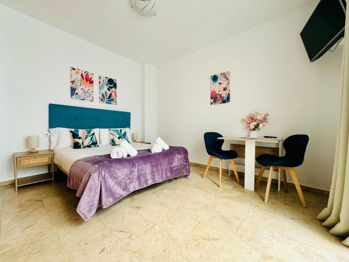 Apartamento Abat 4 Cool & Wide In The Historic Center *