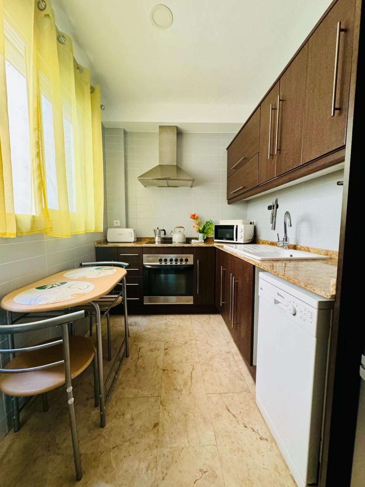 Apartamento Abat 4 Cool & Wide In The Historic Center Valencia