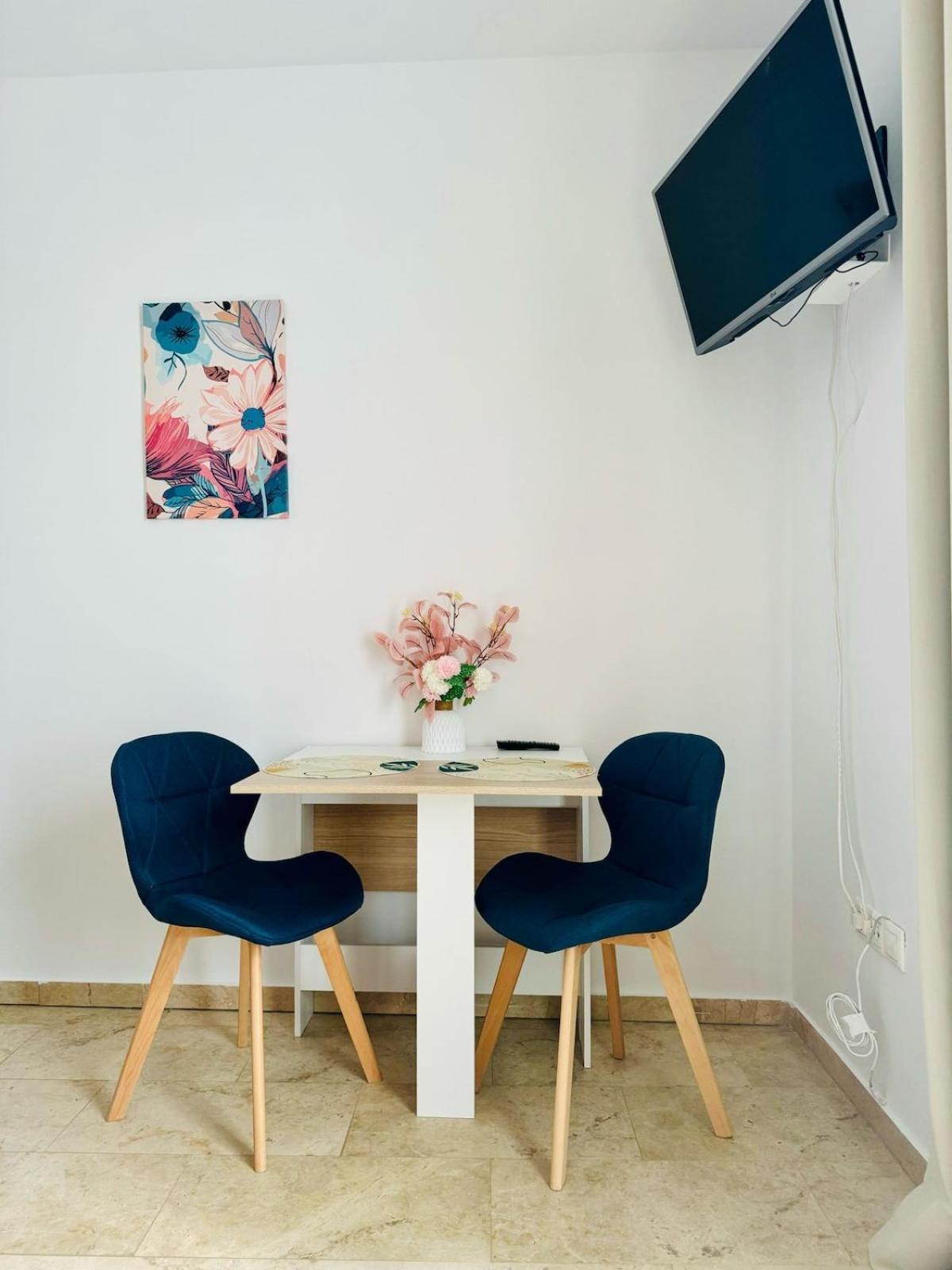 Abat 4 Cool & Wide In The Historic Center Apartamento *