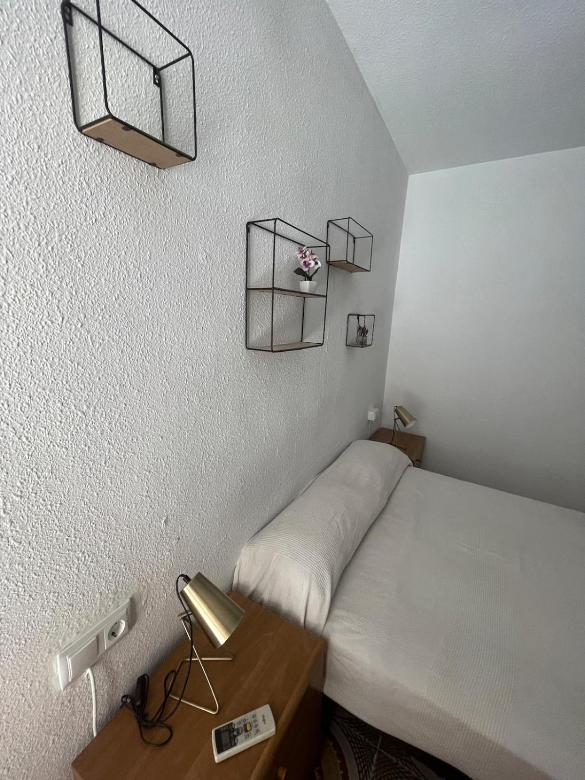 Aka Loveplace Holiday home Valencia