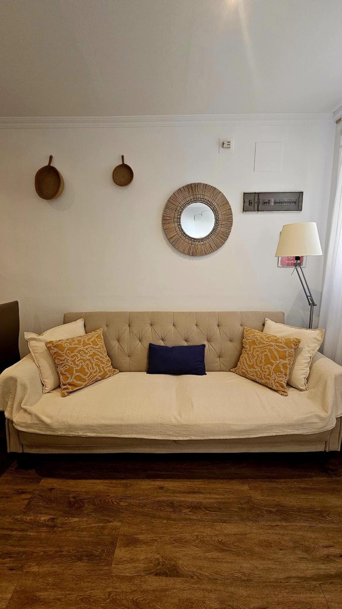 La Casita De Camelia *