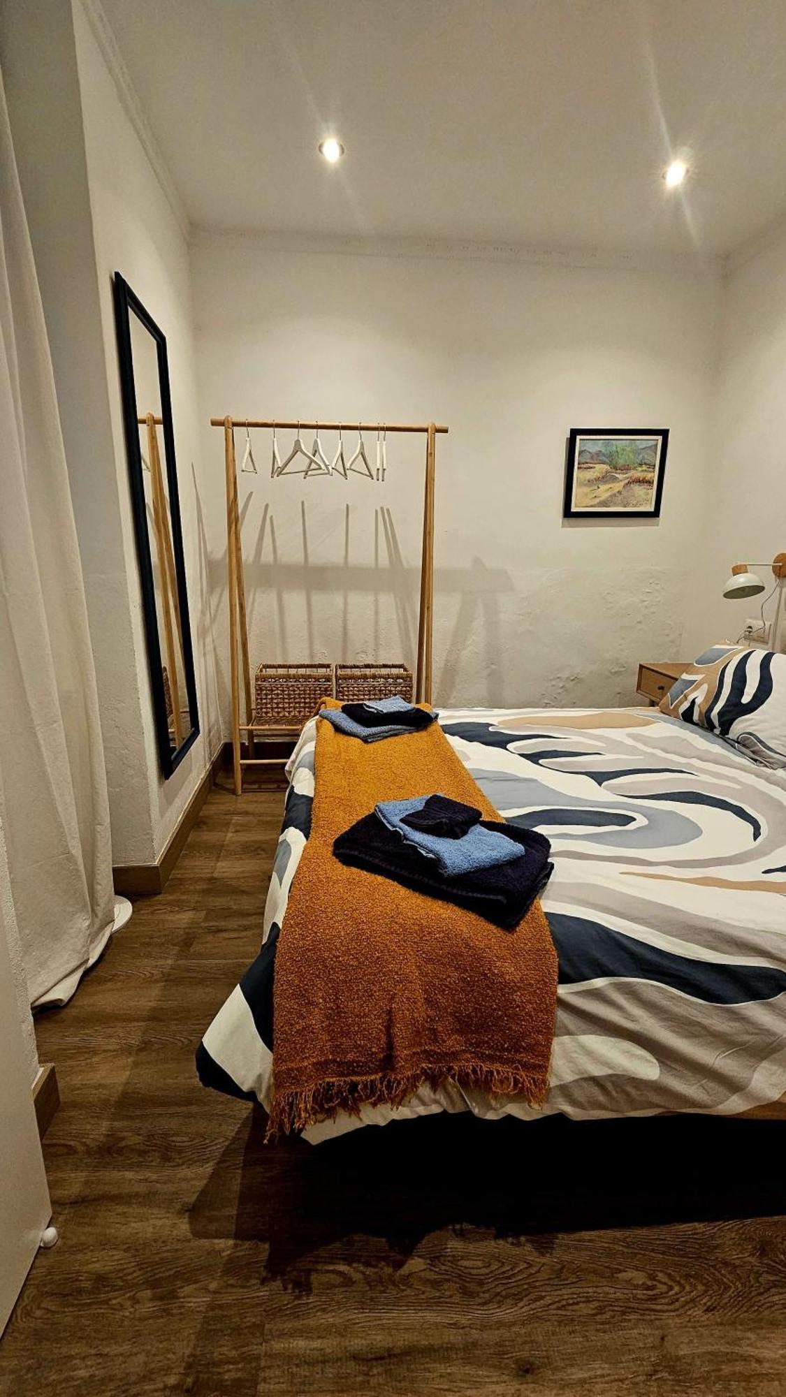 Apartment La Casita De Camelia *