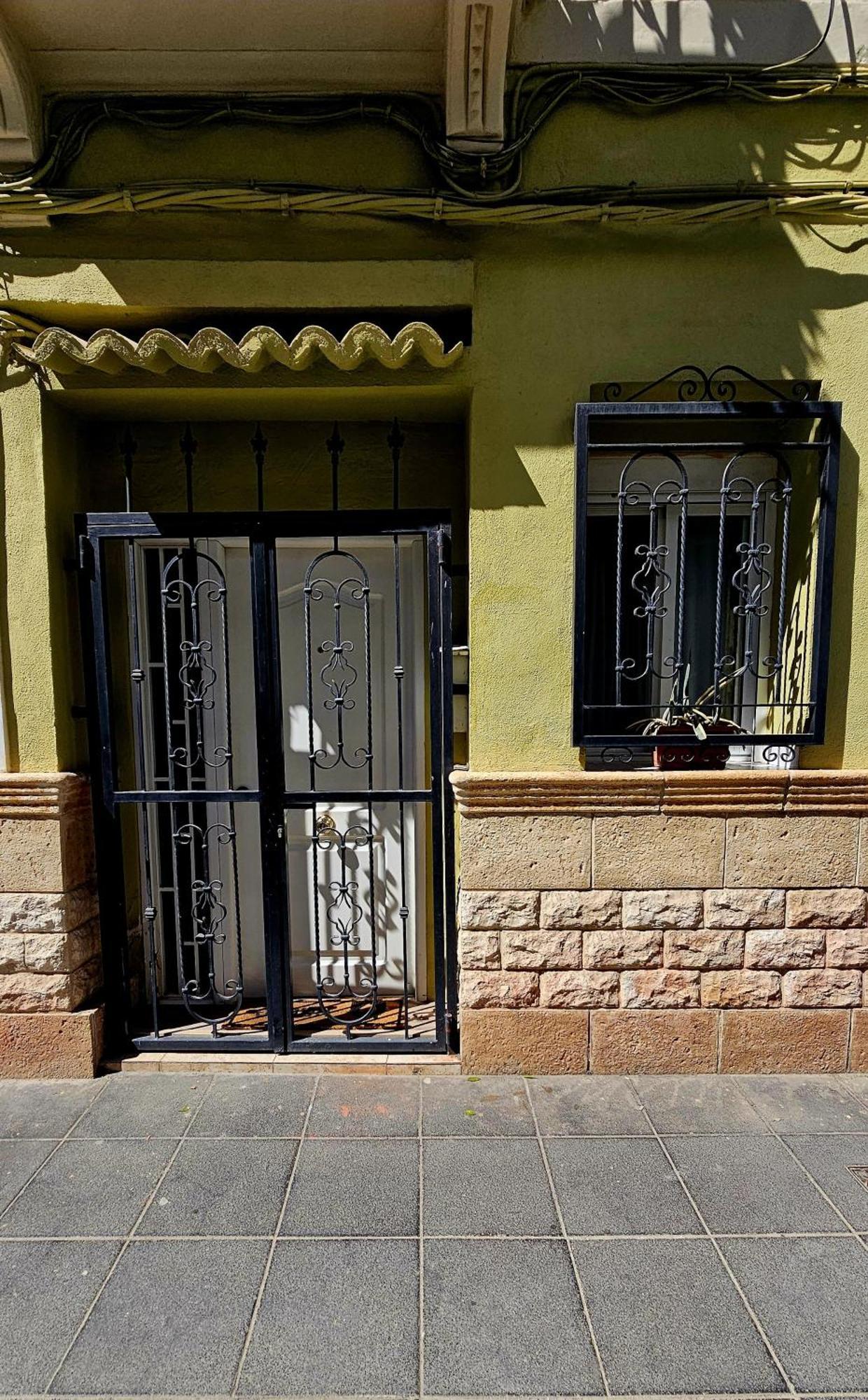 La Casita De Camelia Apartment Valencia