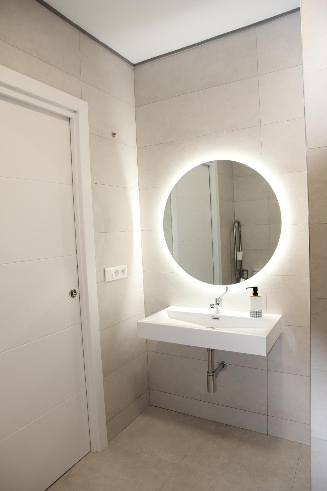 Apartment A Malilla&ruzafa Valencia