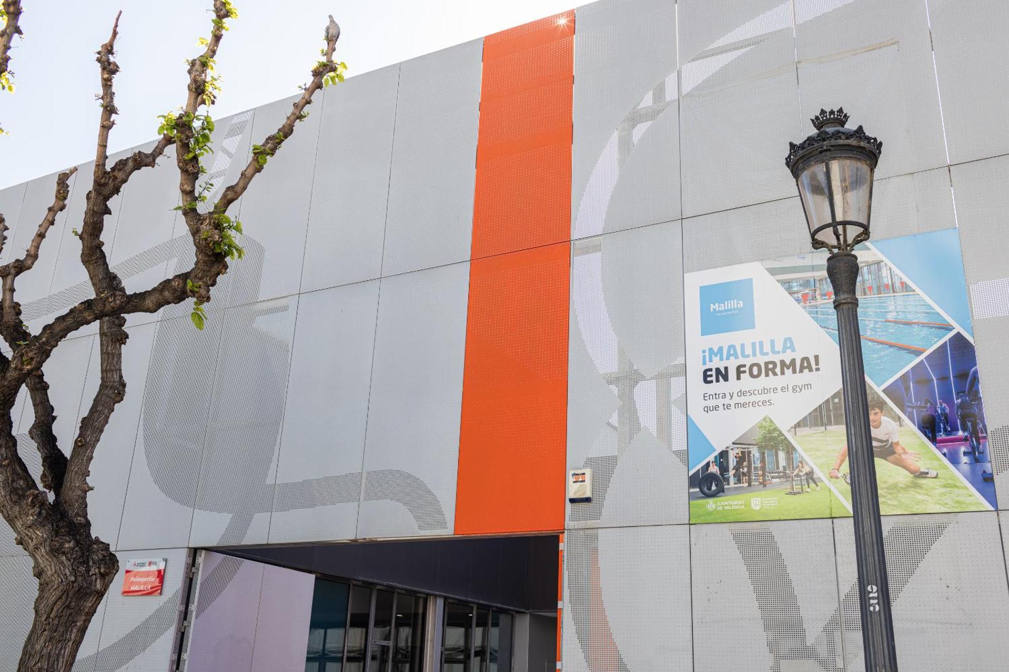 Apartamento Florit Flats - The Malilla *