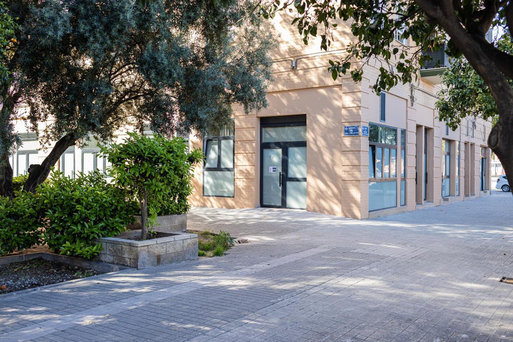 Apartment Florit Flats - The Malilla Valencia