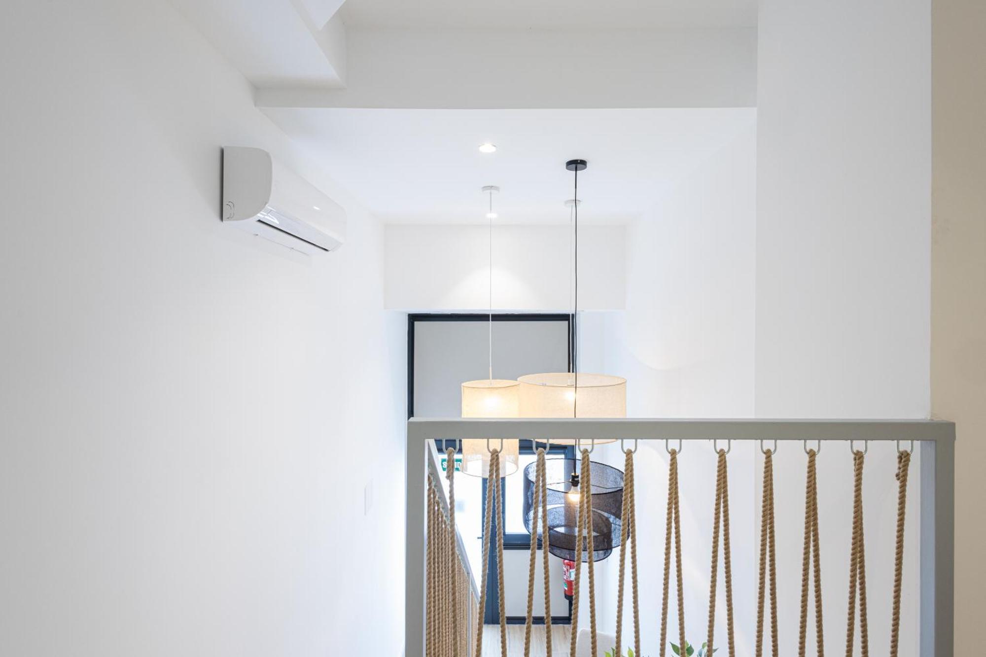 Florit Flats - The Malilla Apartment