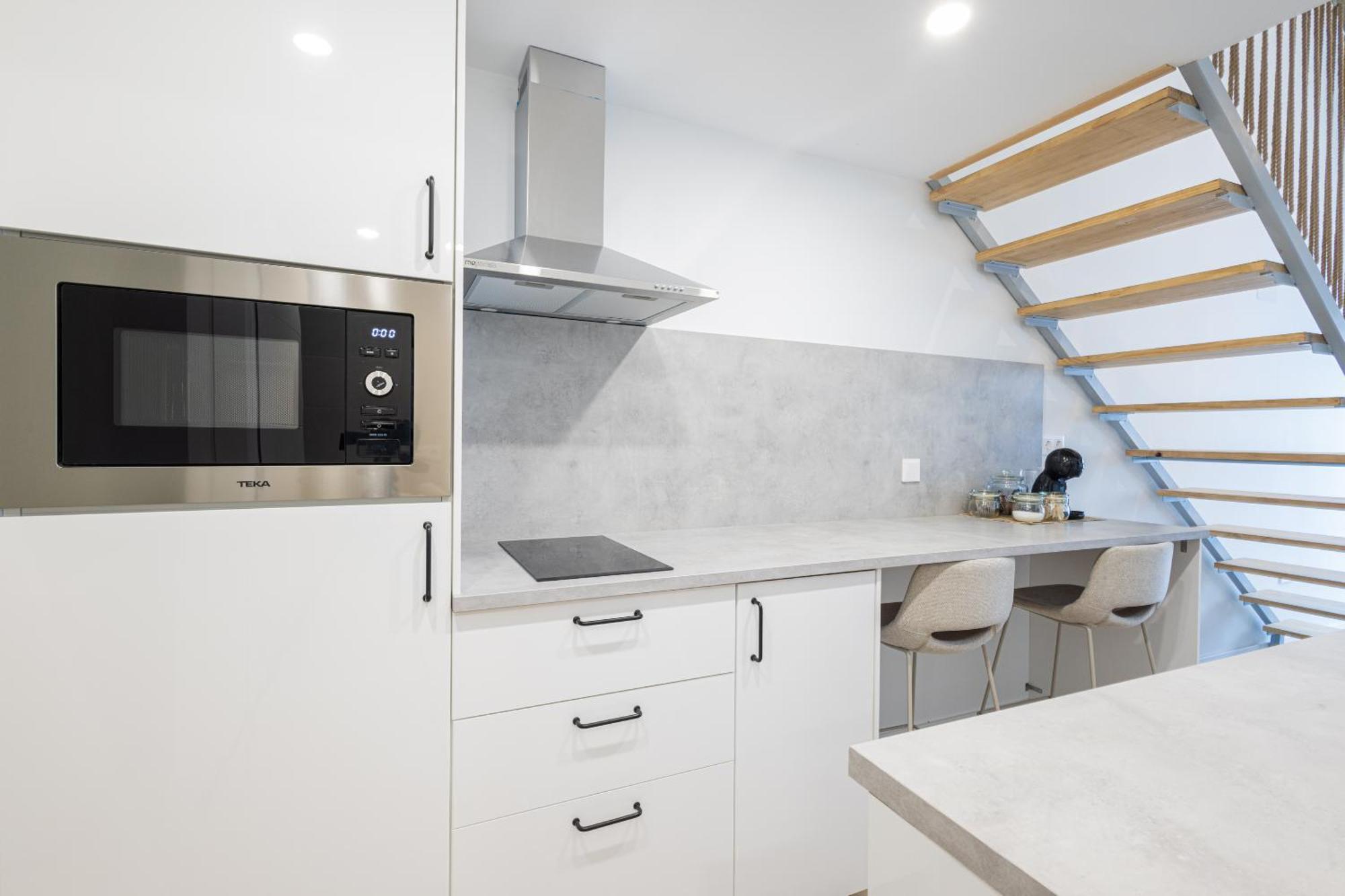 Florit Flats - The Malilla Apartment Valencia