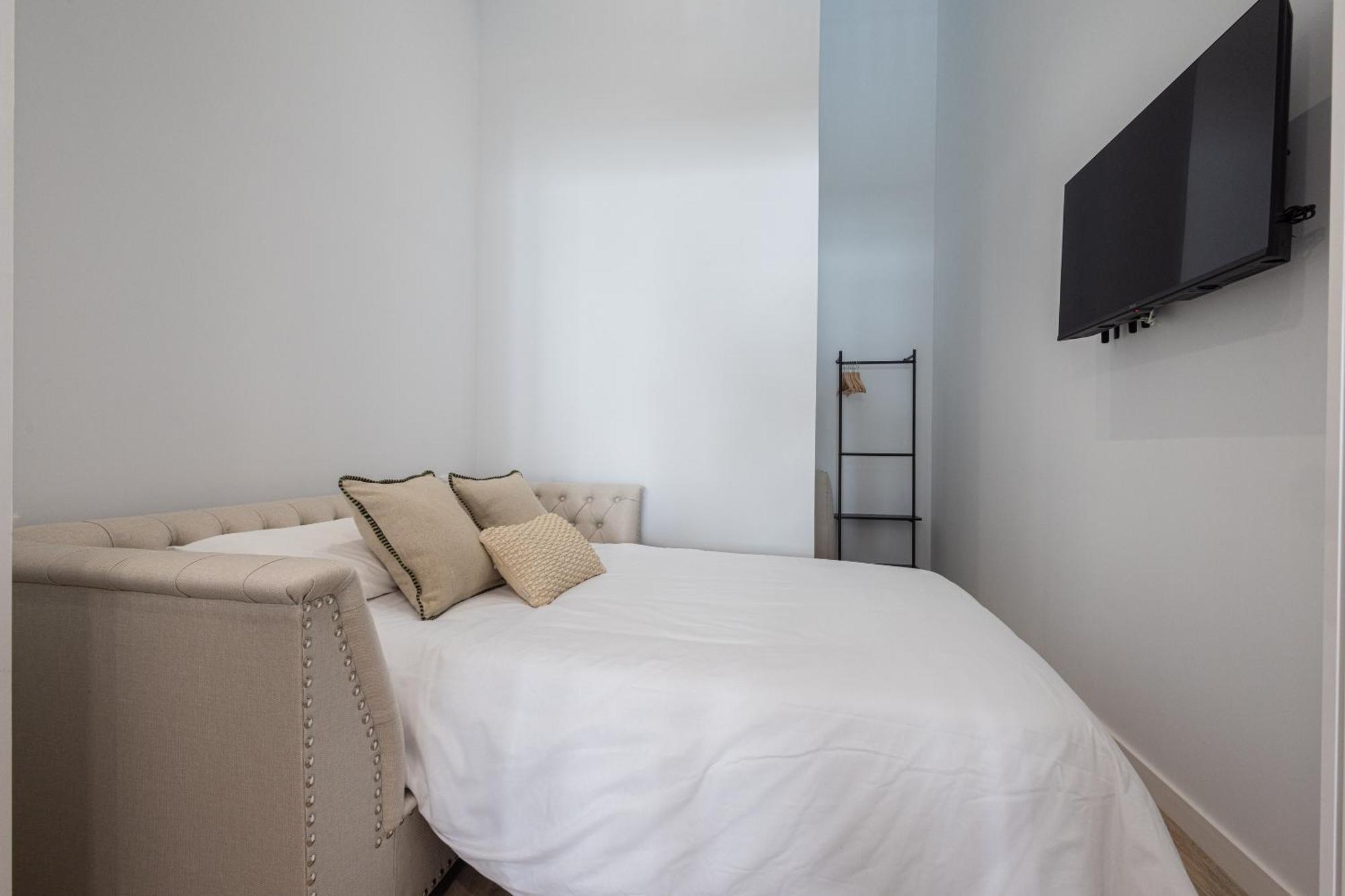 Apartment Florit Flats - The Malilla Valencia