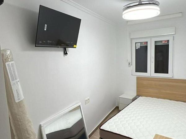 Homestay Buenavista Nuevo Horizonte Valencia