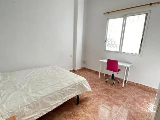 Buenavista Nuevo Horizonte Homestay Valencia