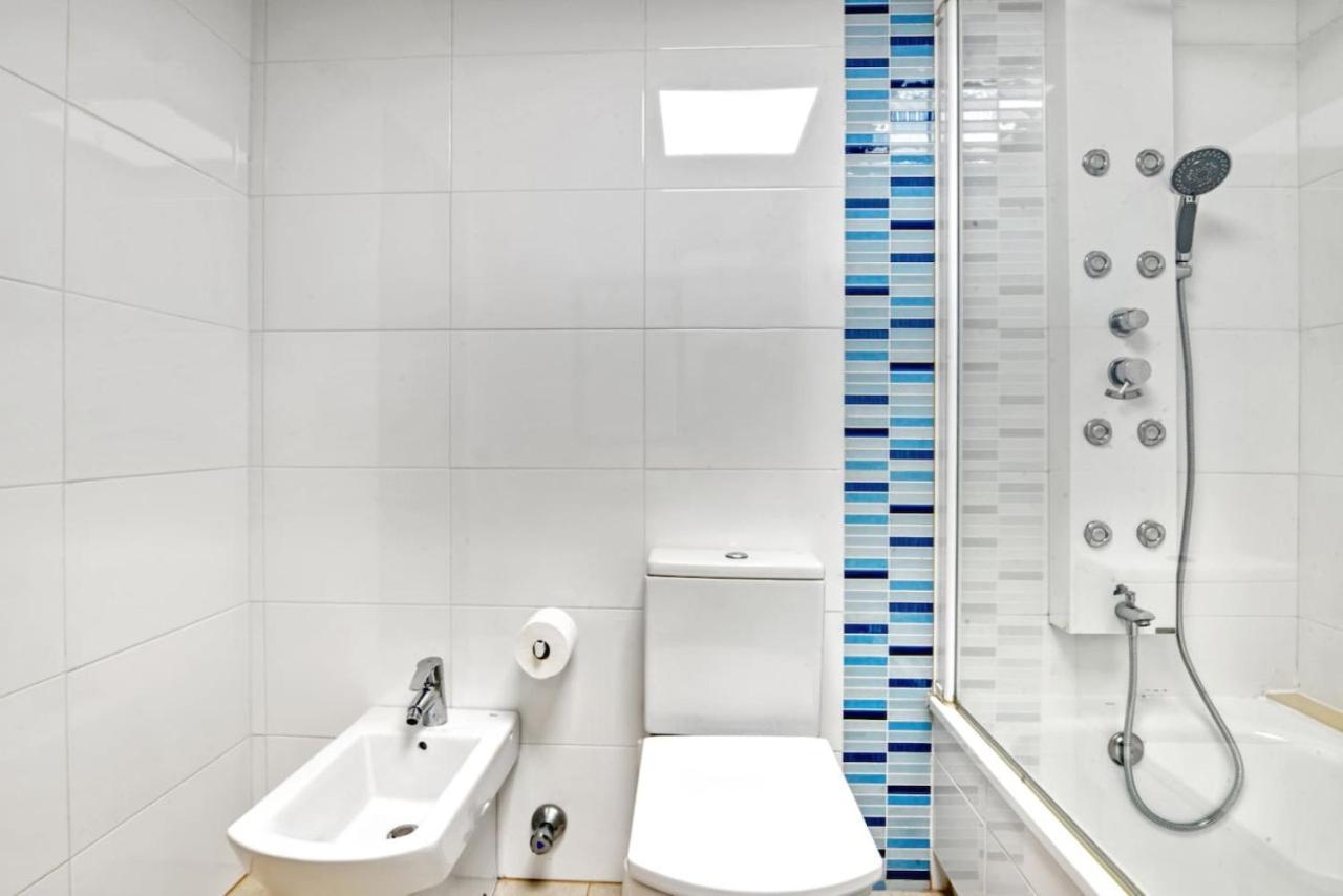 Appartement Patacona *