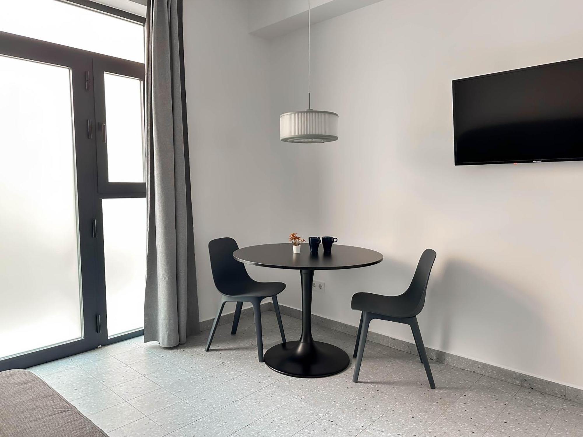 Navio Apartment Valencia