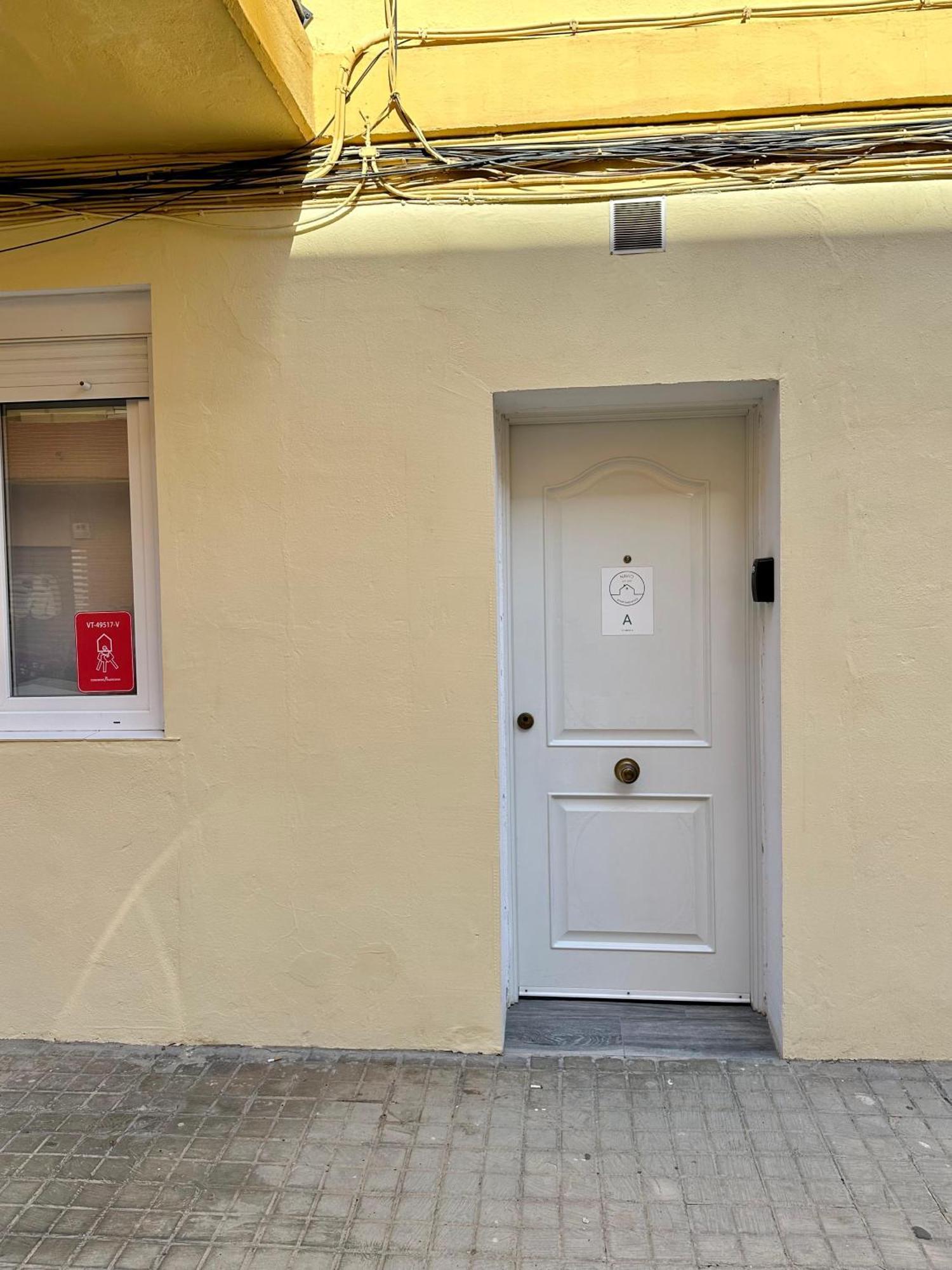 Navio Apartment
