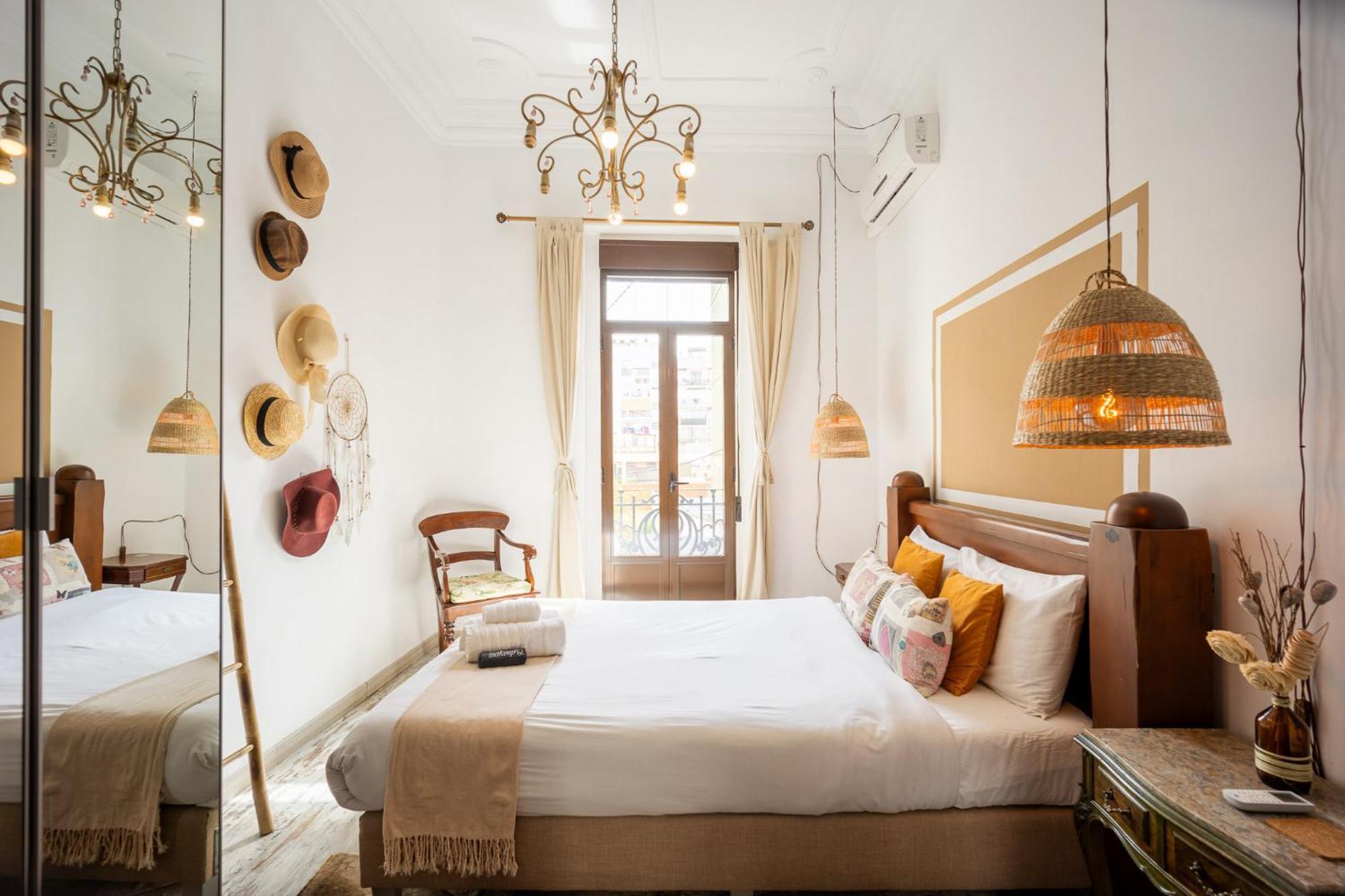 Casa de hóspedes Portrait Boutique *