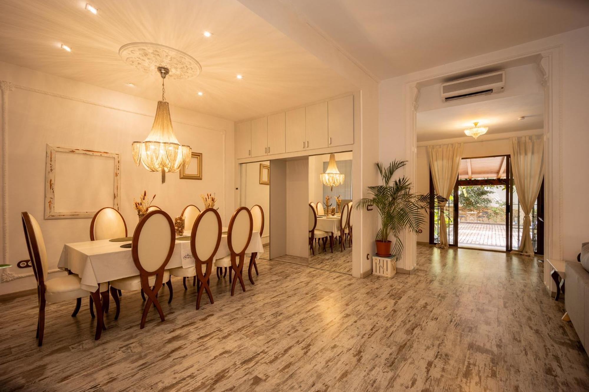 Casa de hóspedes Portrait Boutique Valência