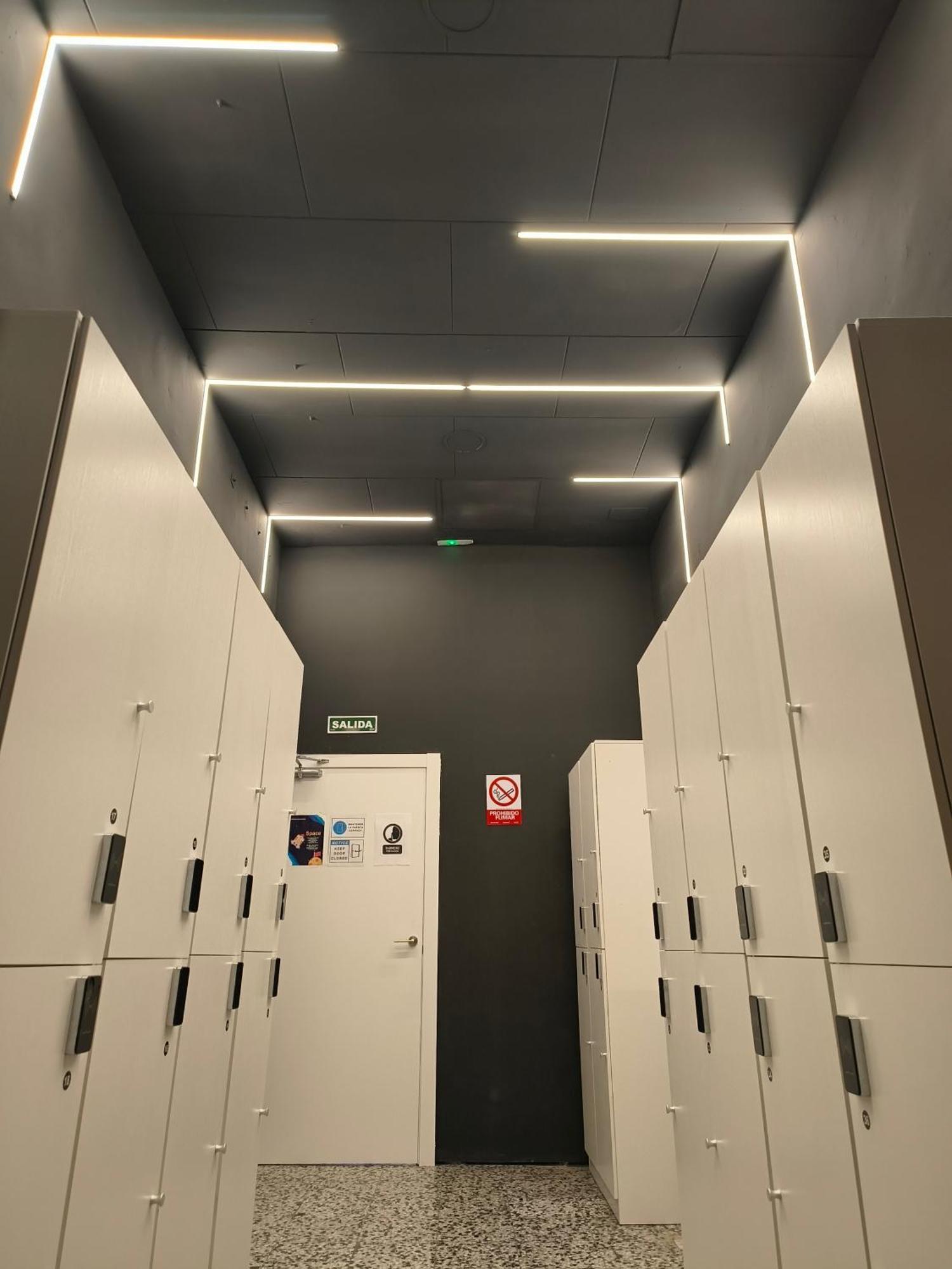 Capsule hotel Capsule Valencia