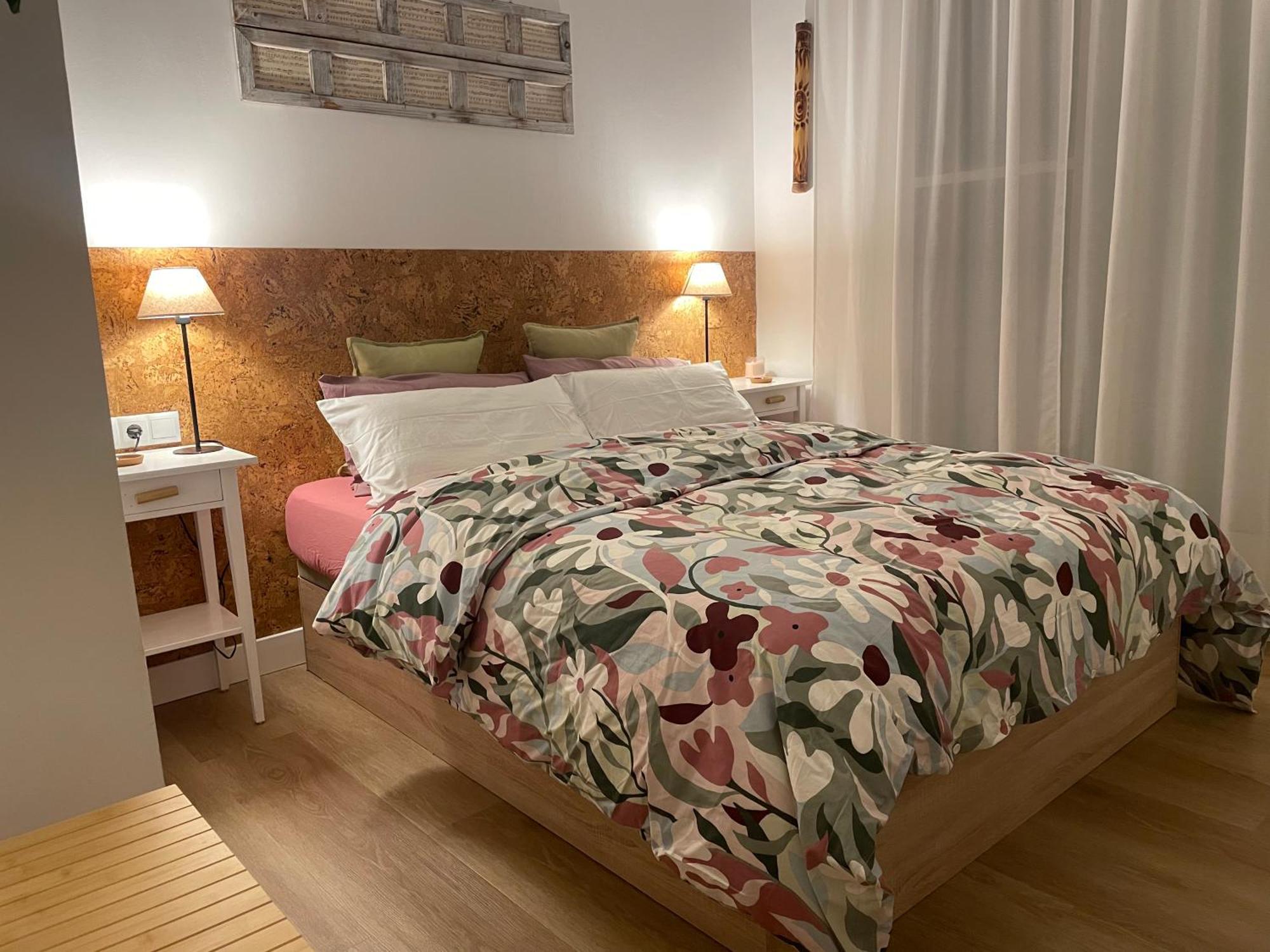 Apartment Wivi Valencia