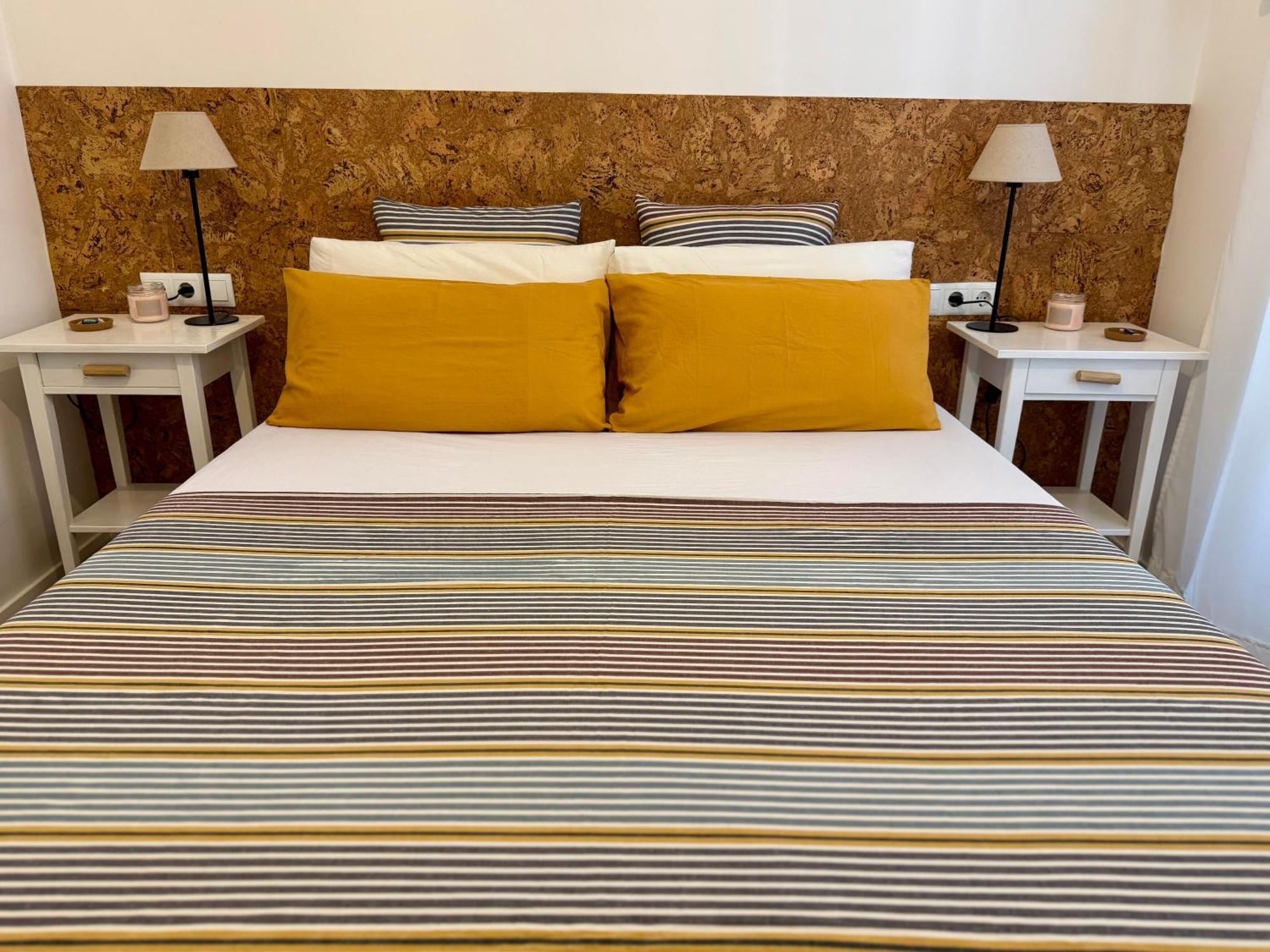 Wivi Apartamento