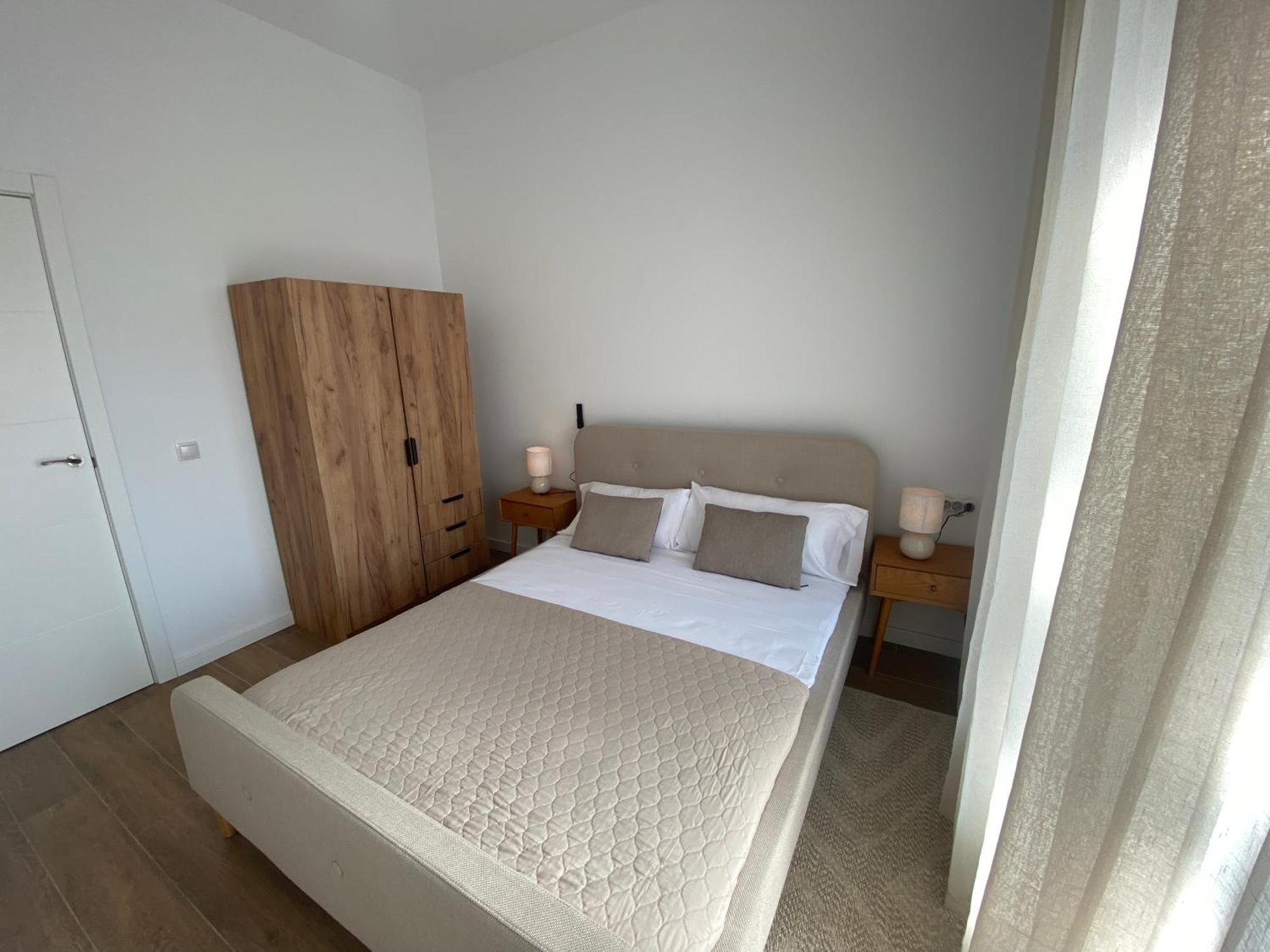 Apartment Travel Habitat Bioparc Valencia