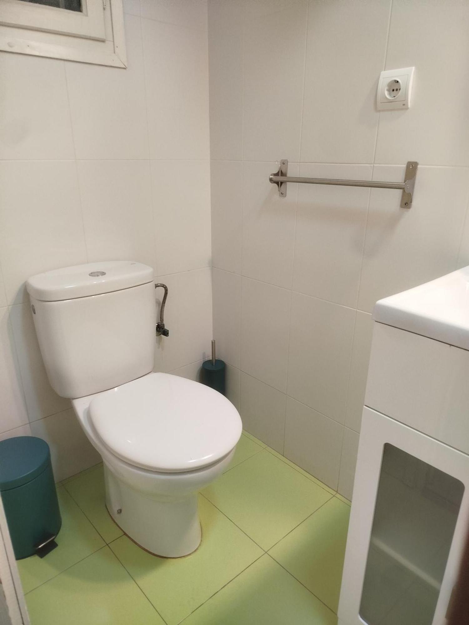 Estudio Cerca De La Playa Apartamento Valencia