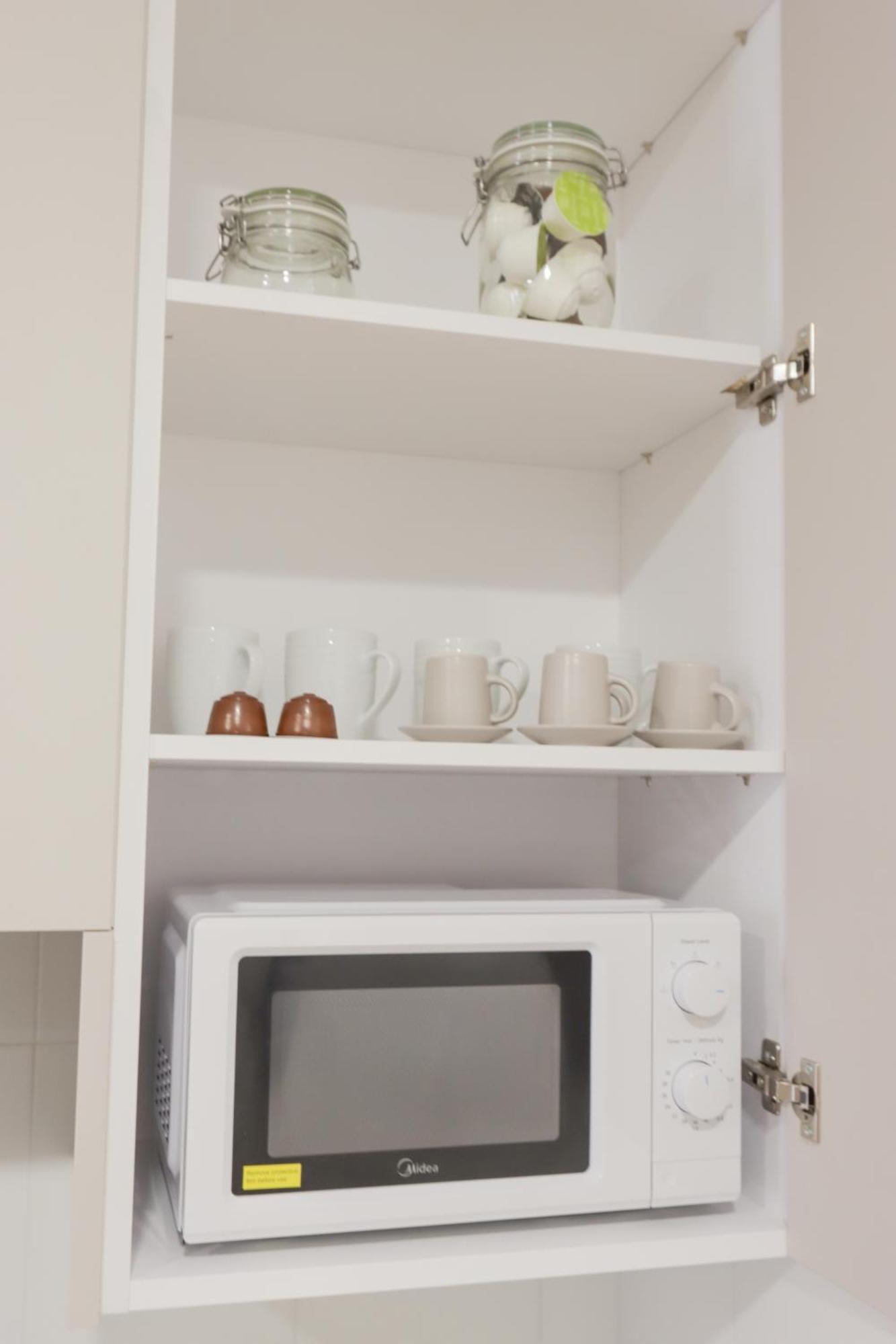 Apartment Adapartments