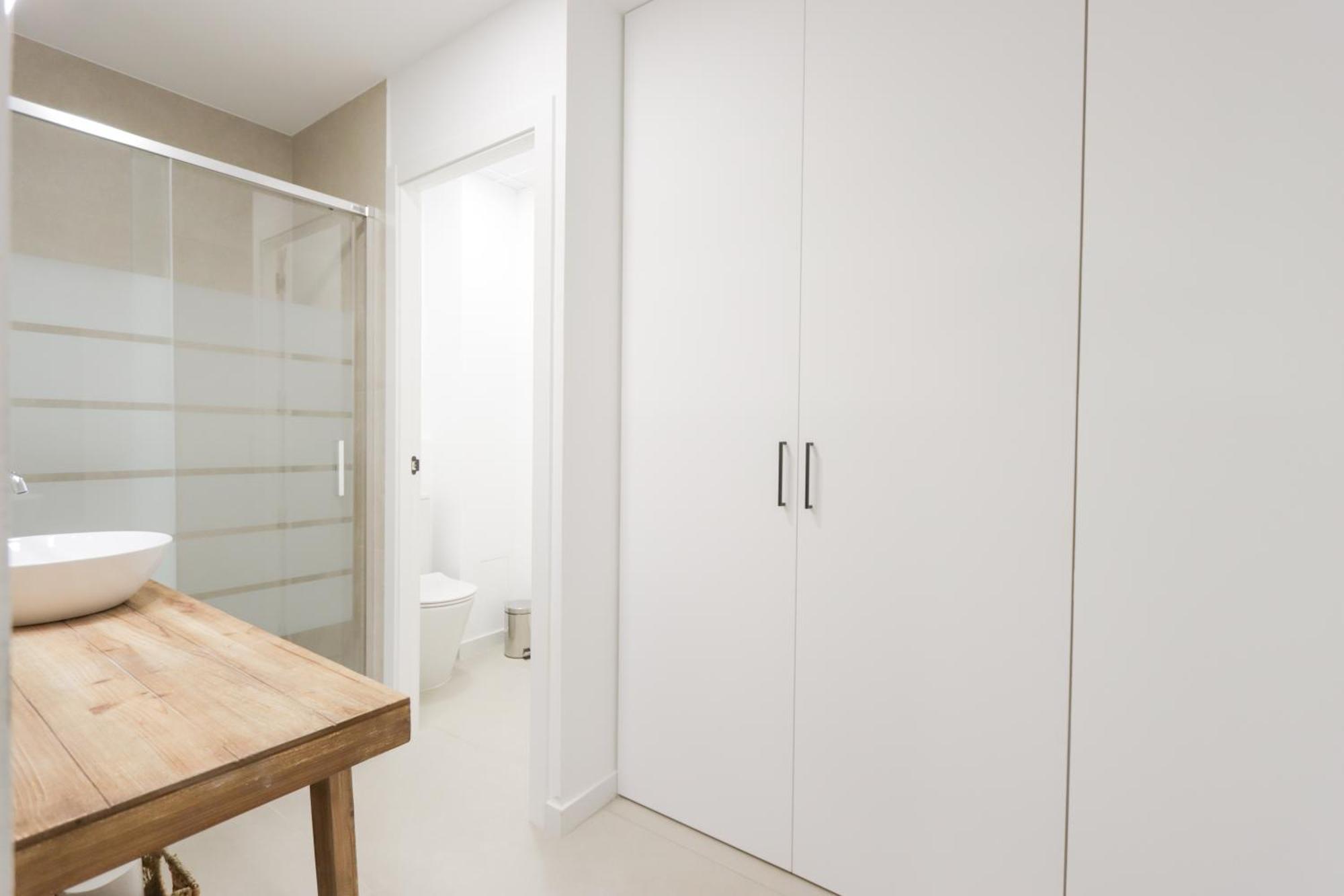 Apartment Adapartments Valencia