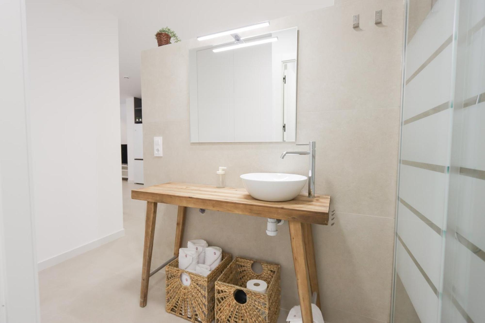 Apartment Adapartments Valencia