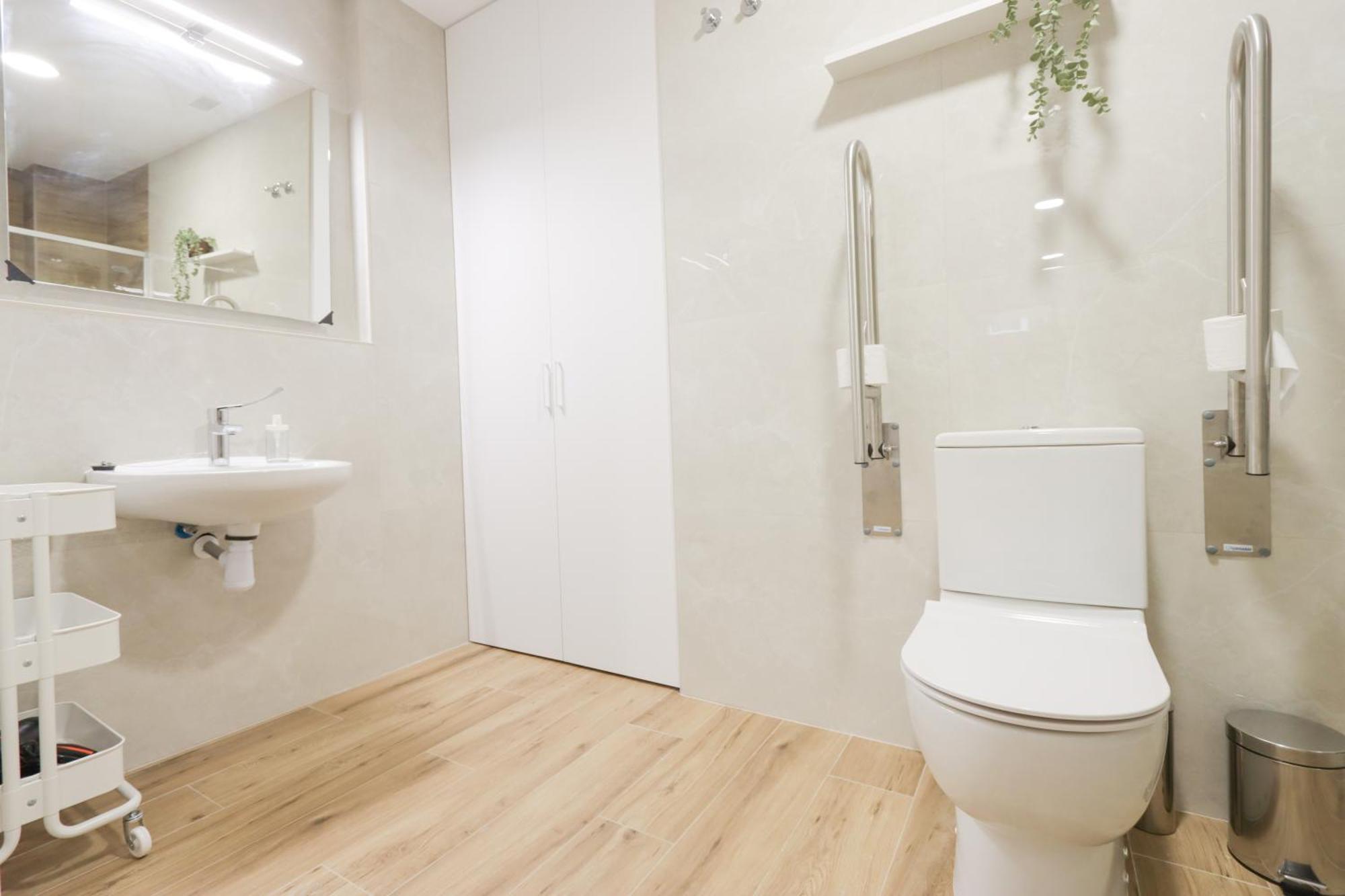 Apartment Adapartments