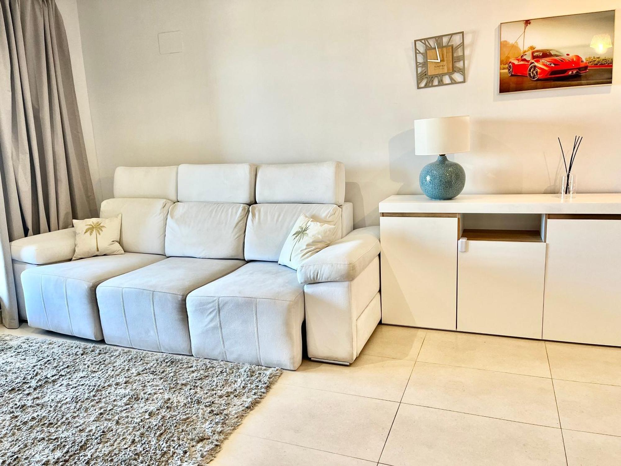 Apartment Beachfront 23