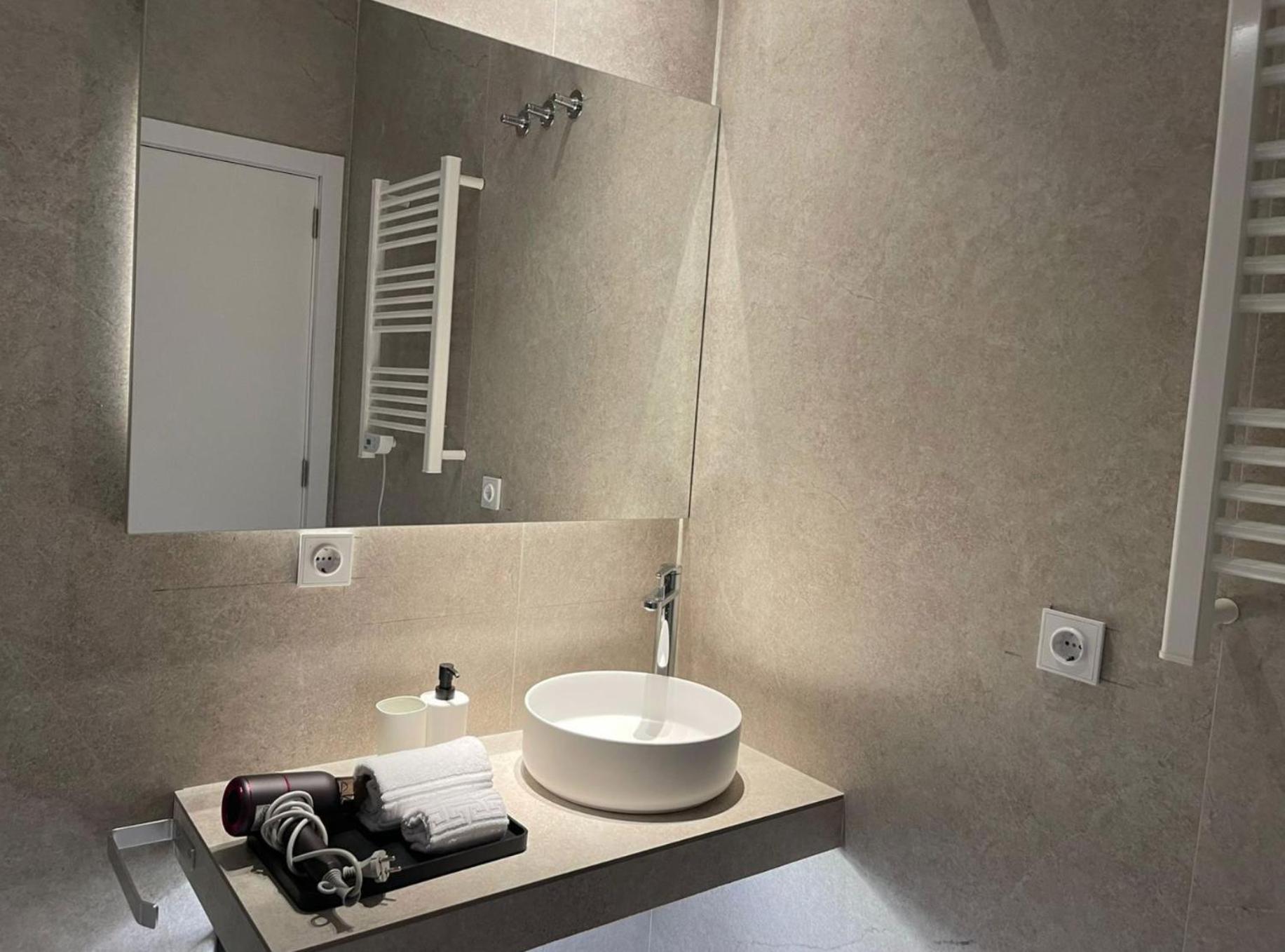 Osito Hub - Campoamor Apartment Valencia