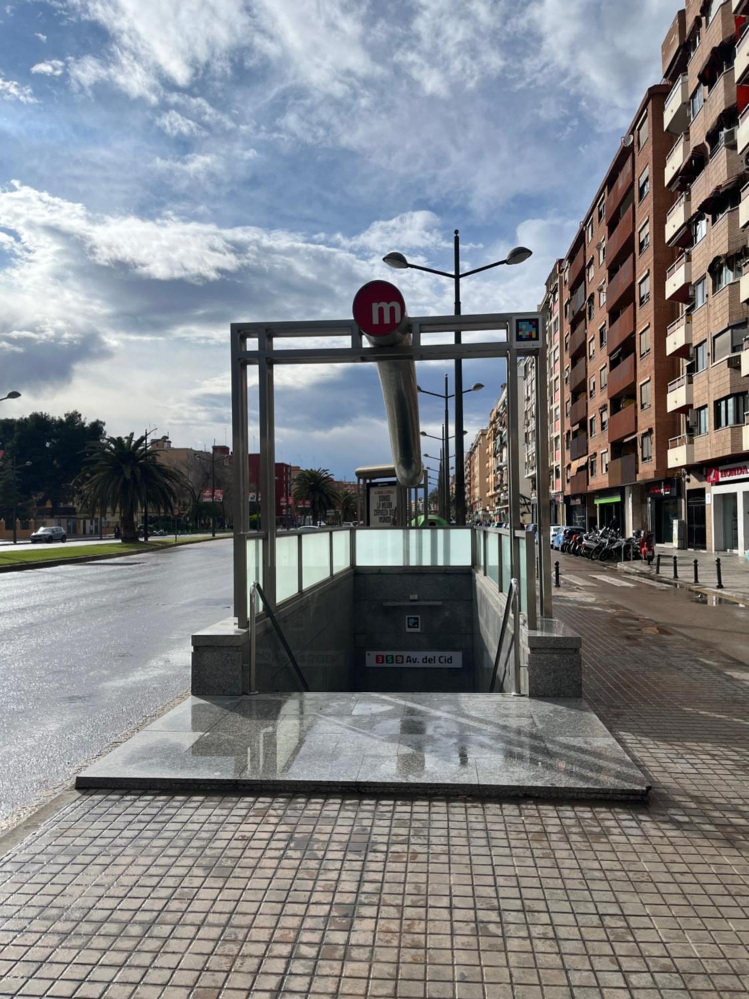 Apartment Loft Accommodative B Valencia