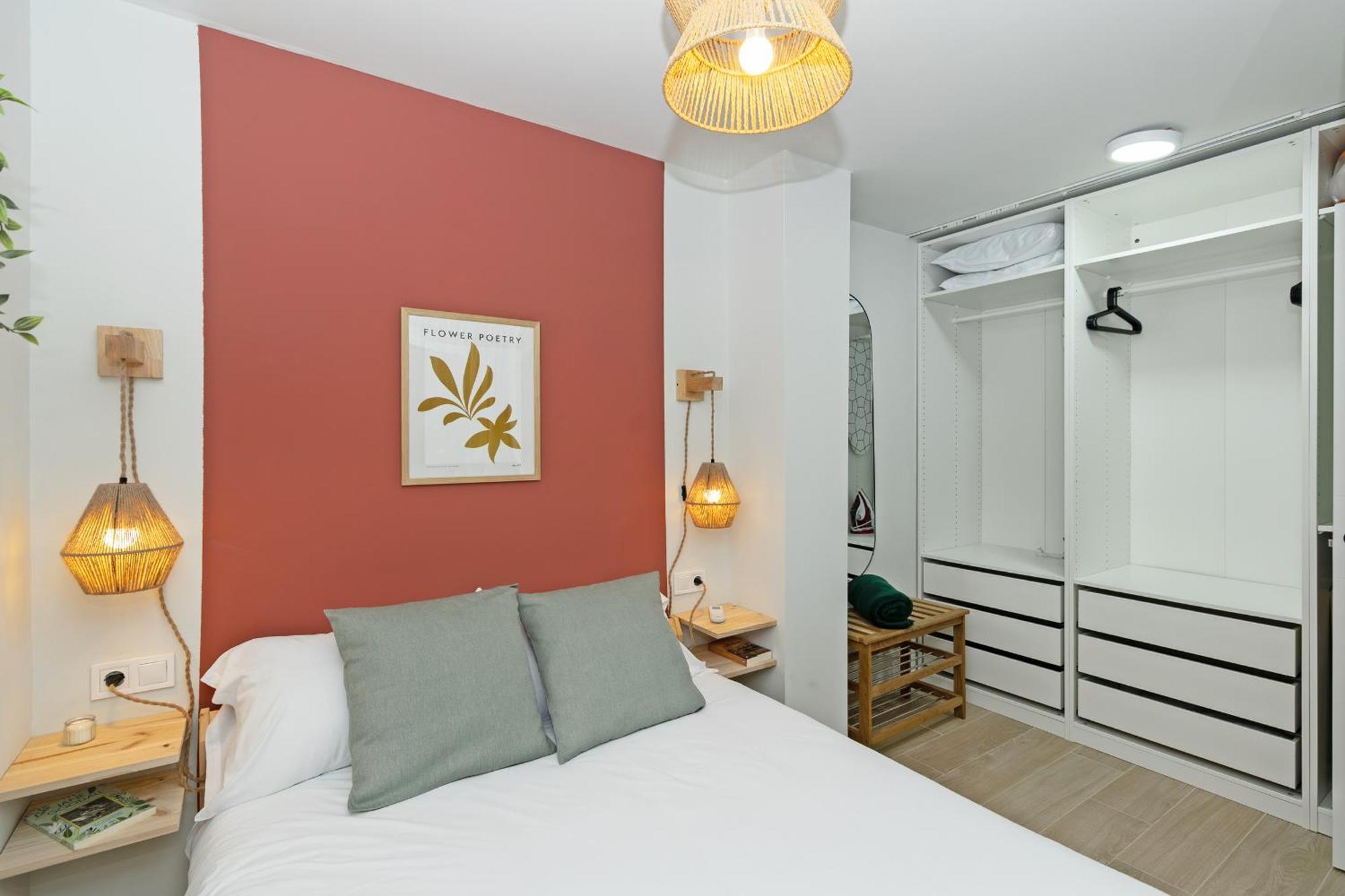 Exclusivo A 5 Minutos De La Playa Apartment *