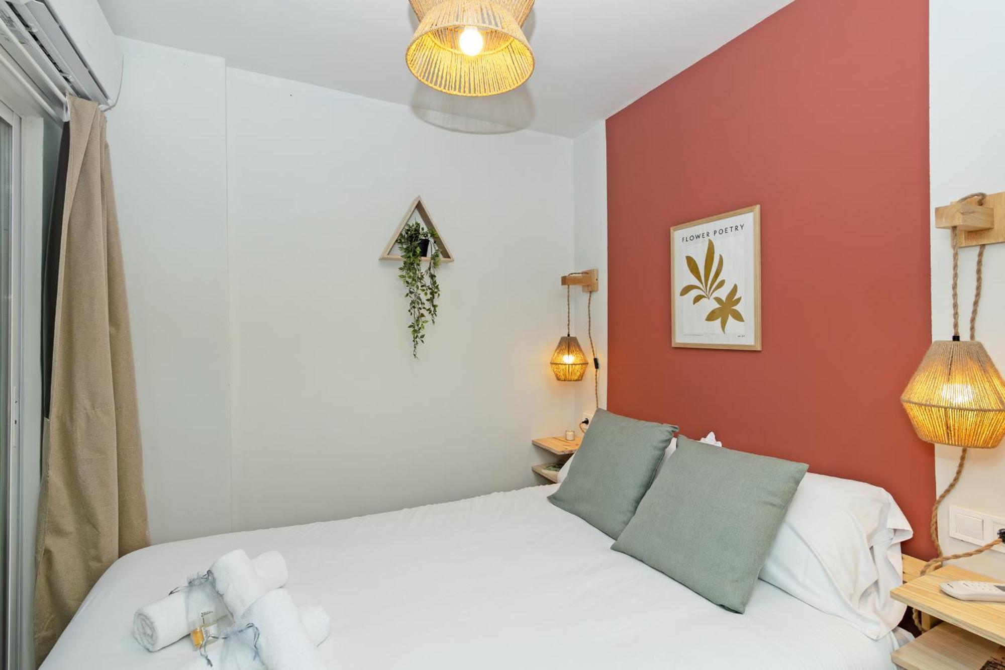 Apartment Exclusivo A 5 Minutos De La Playa Valencia