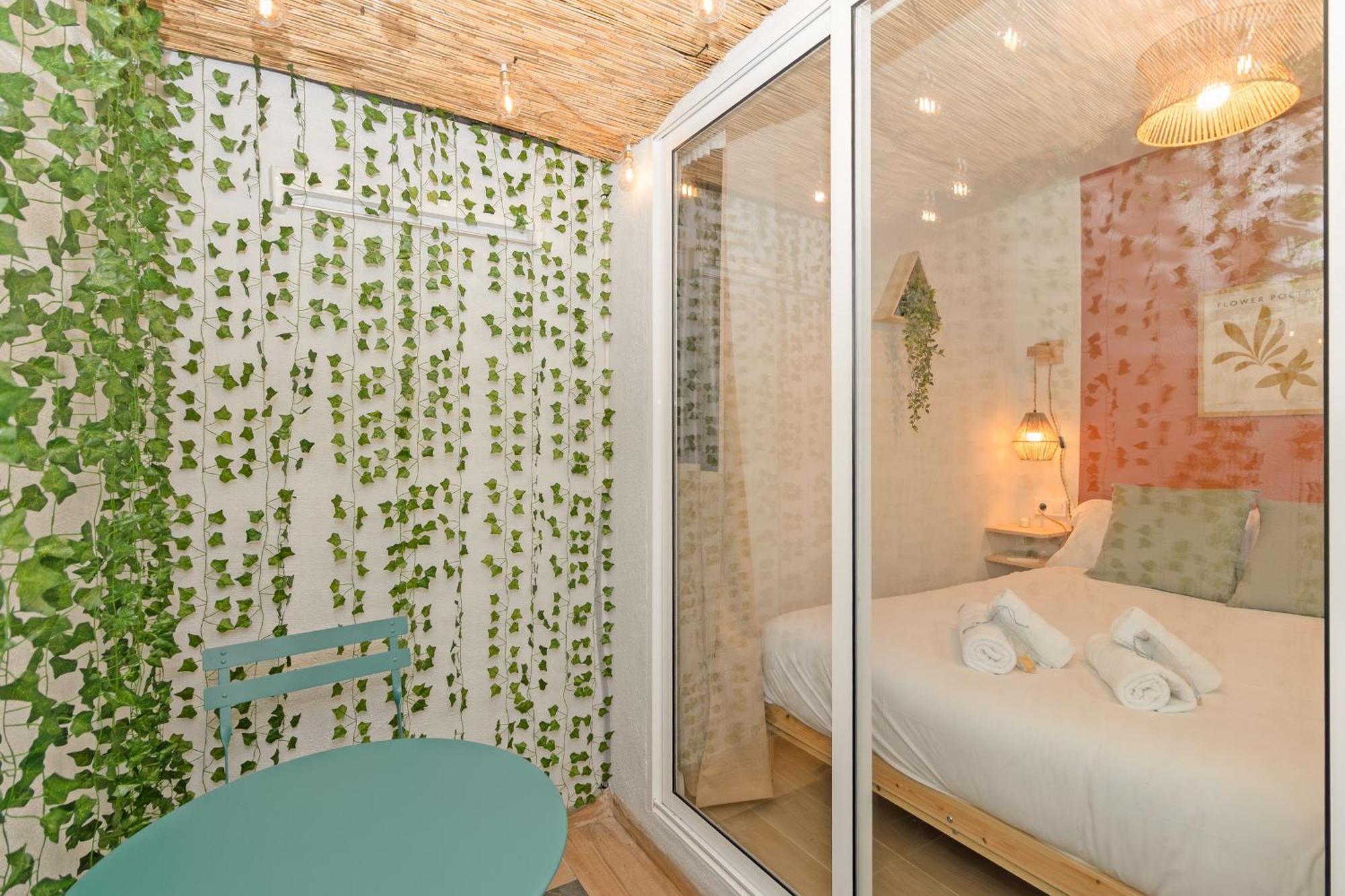 Exclusivo A 5 Minutos De La Playa Apartment *