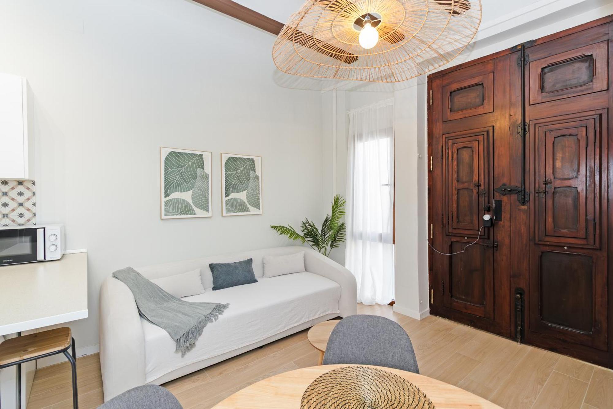 Apartment Exclusivo A 5 Minutos De La Playa *