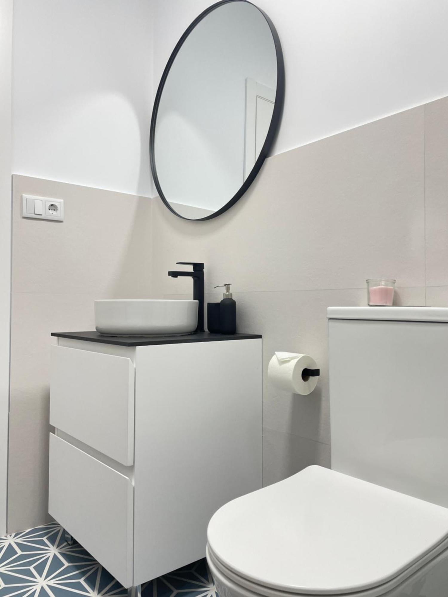 Apartment Modern *