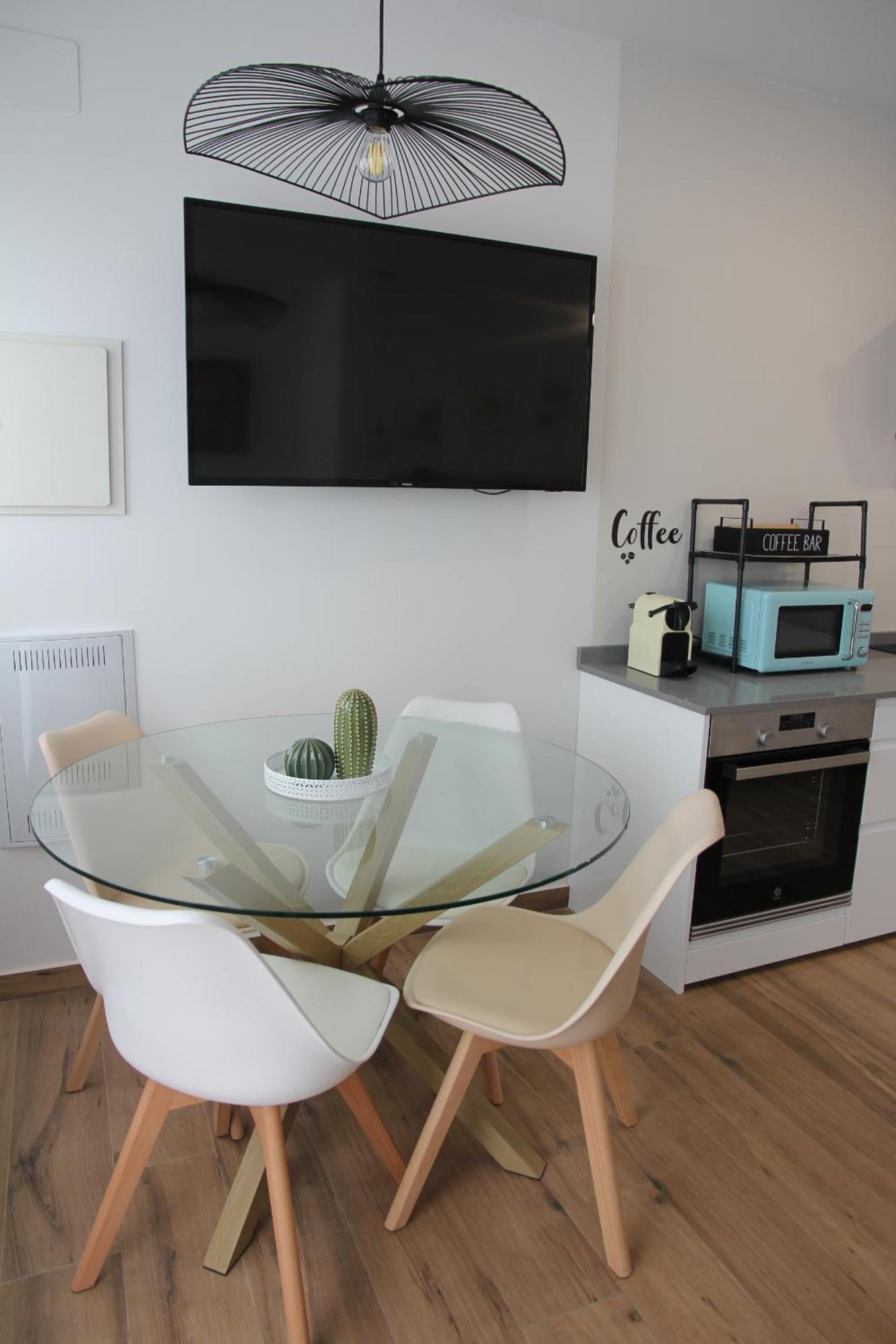 Ruzafa Alegria Apartment Valencia