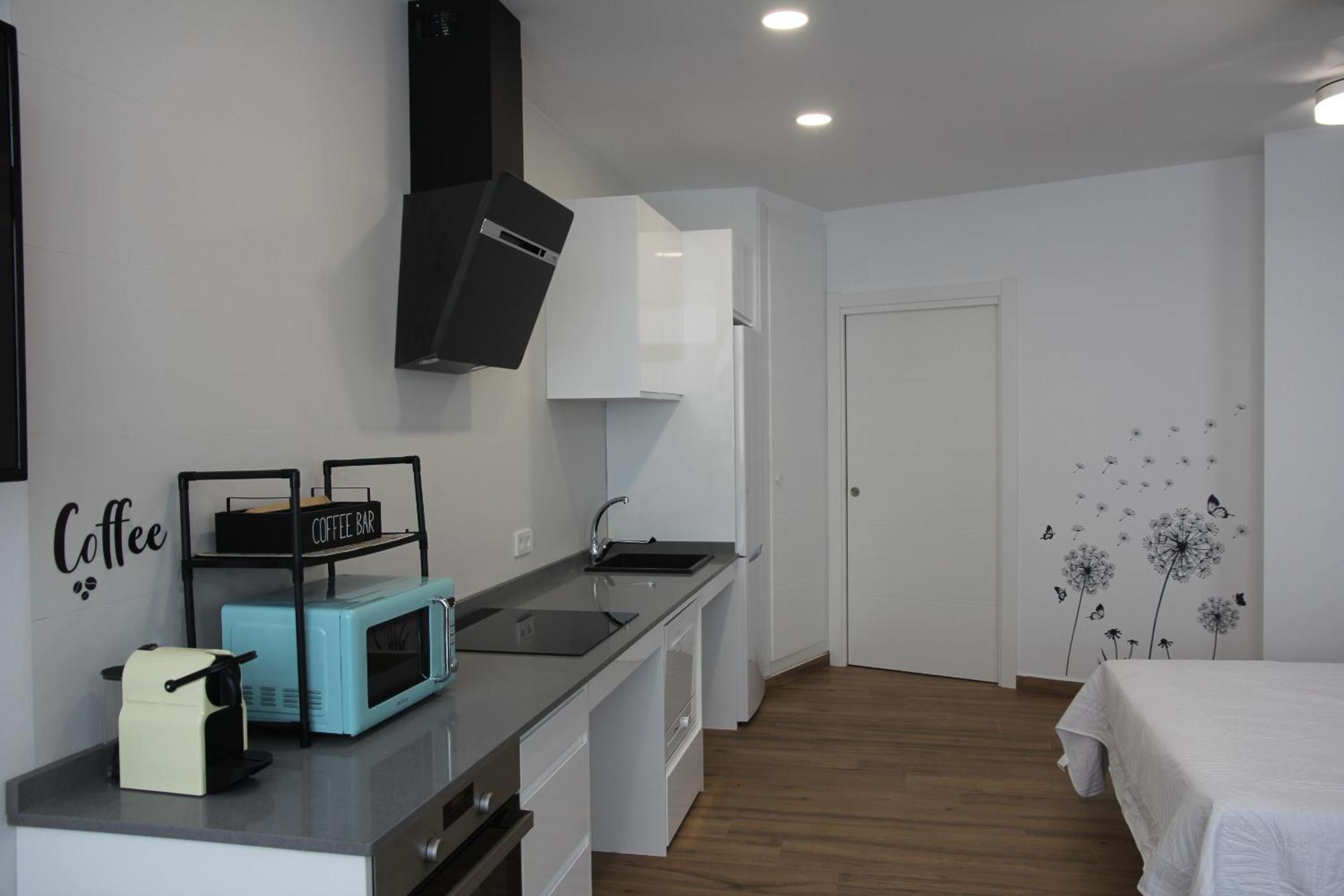 Ruzafa Alegria Apartment Valencia