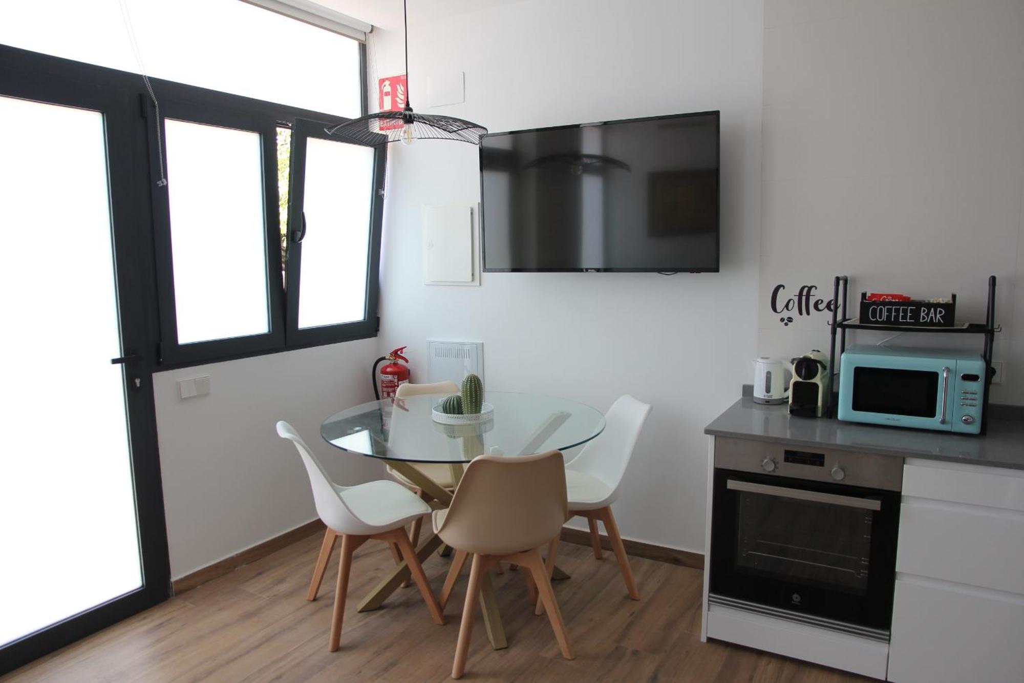 Apartment Ruzafa Alegria Valencia