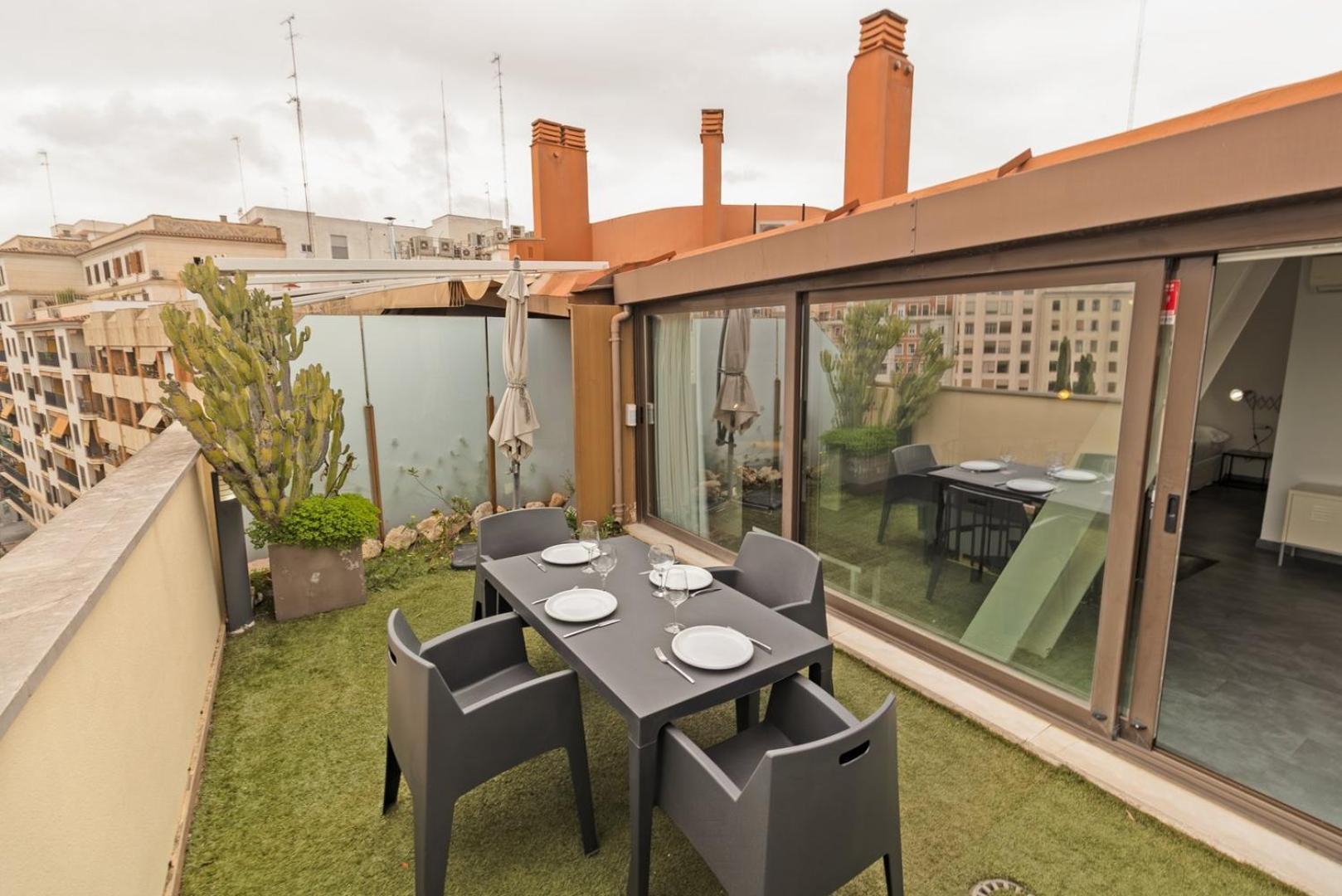 Guestready - Retreat Apartment *