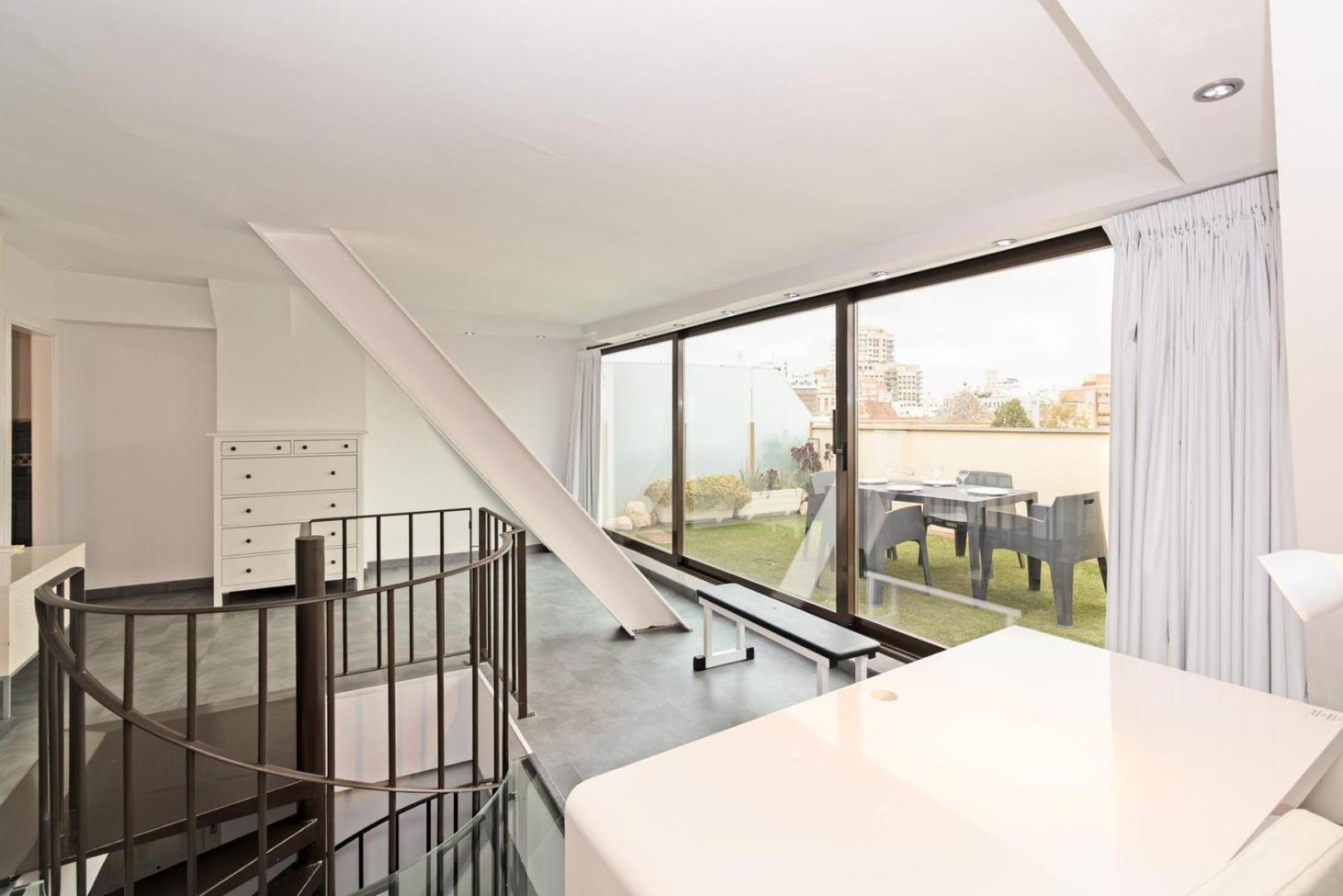 Guestready - Retreat * Valencia