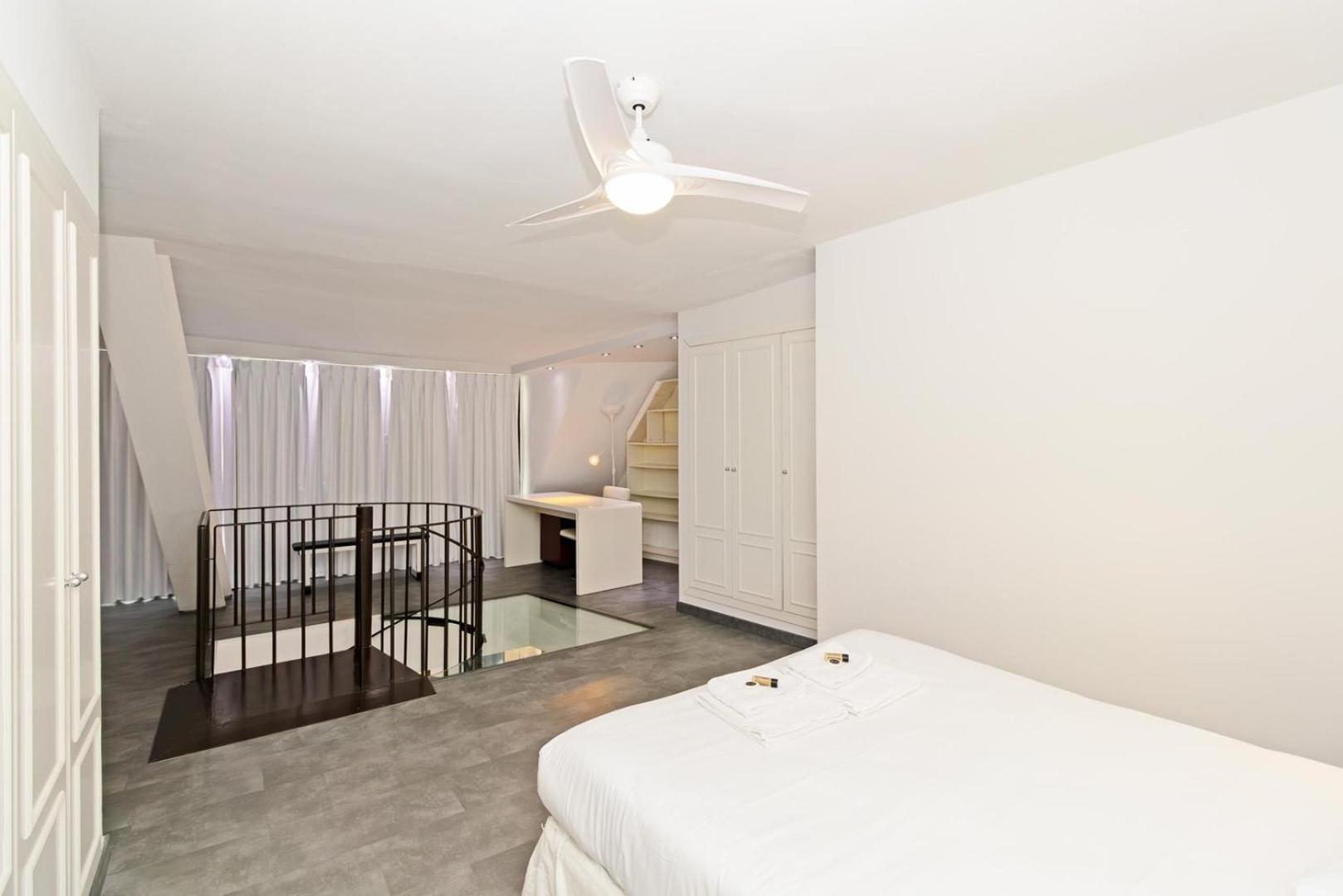 Apartment Guestready - Retreat Valencia