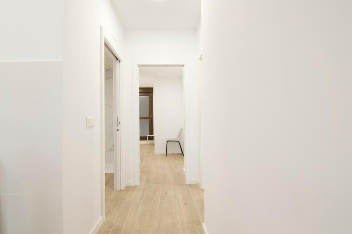 Apartment Luxury Jardin De Turia