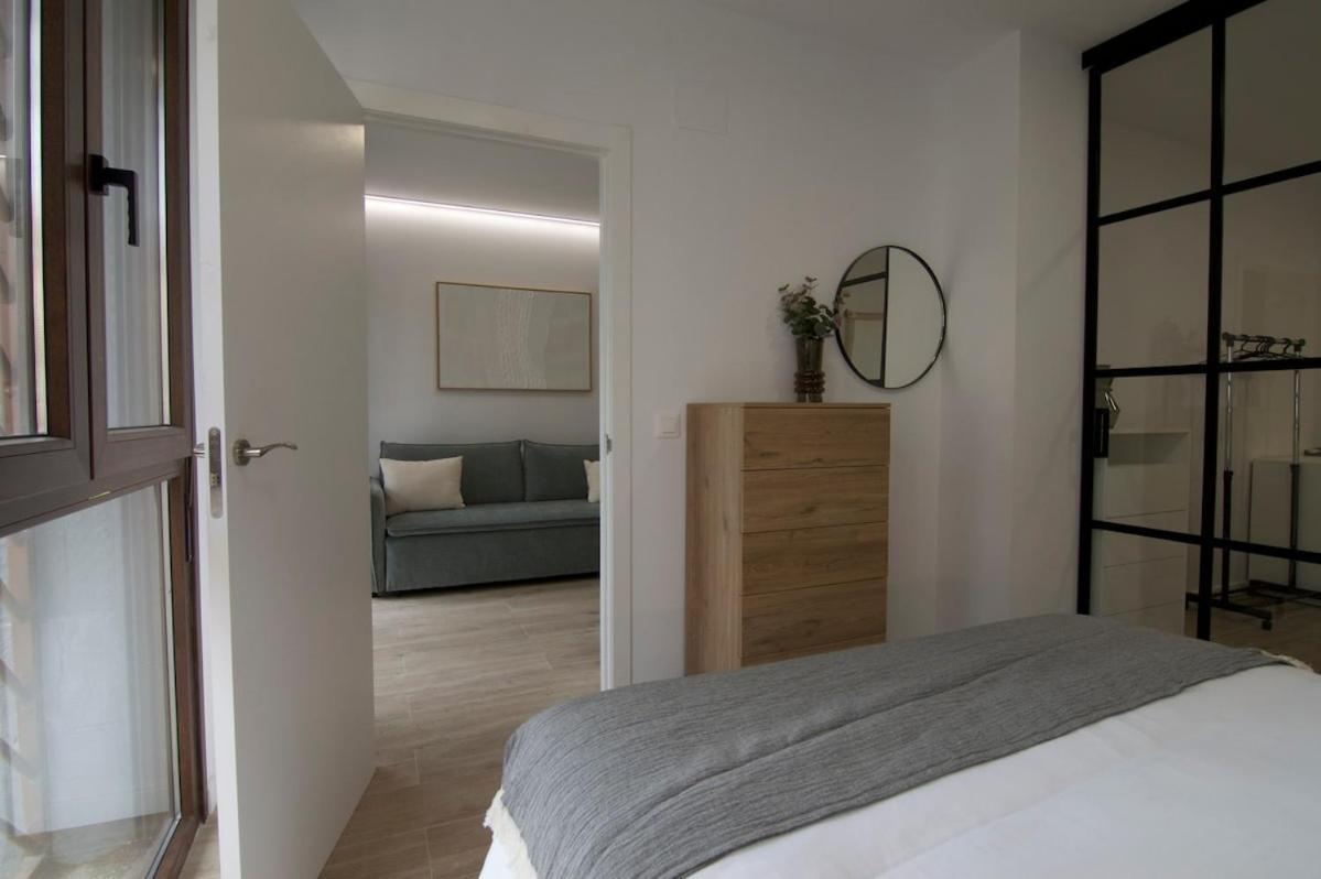 Luxury Jardin De Turia Apartment *