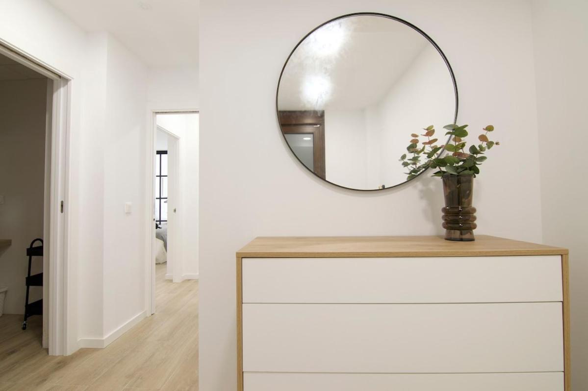 Apartment Luxury Jardin De Turia