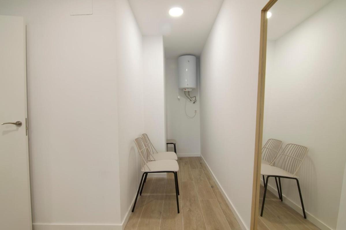 Luxury Jardin De Turia Valencia