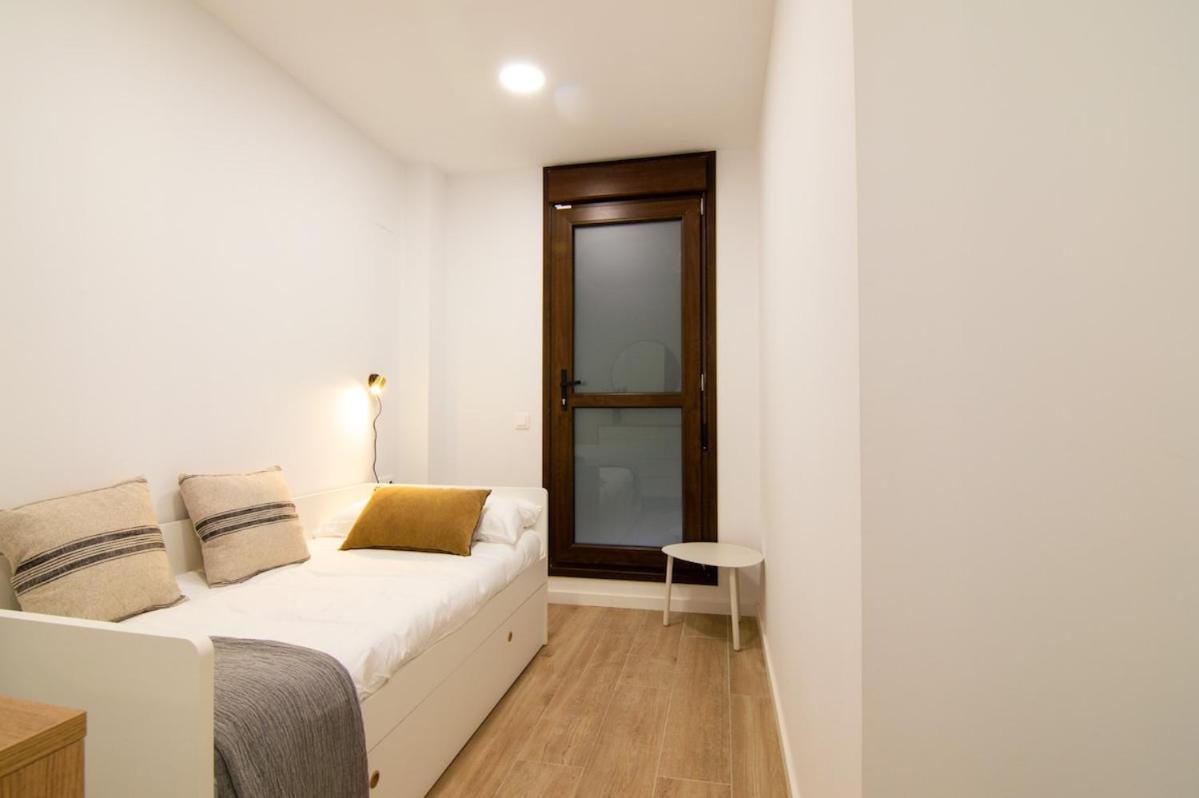 Luxury Jardin De Turia Apartment