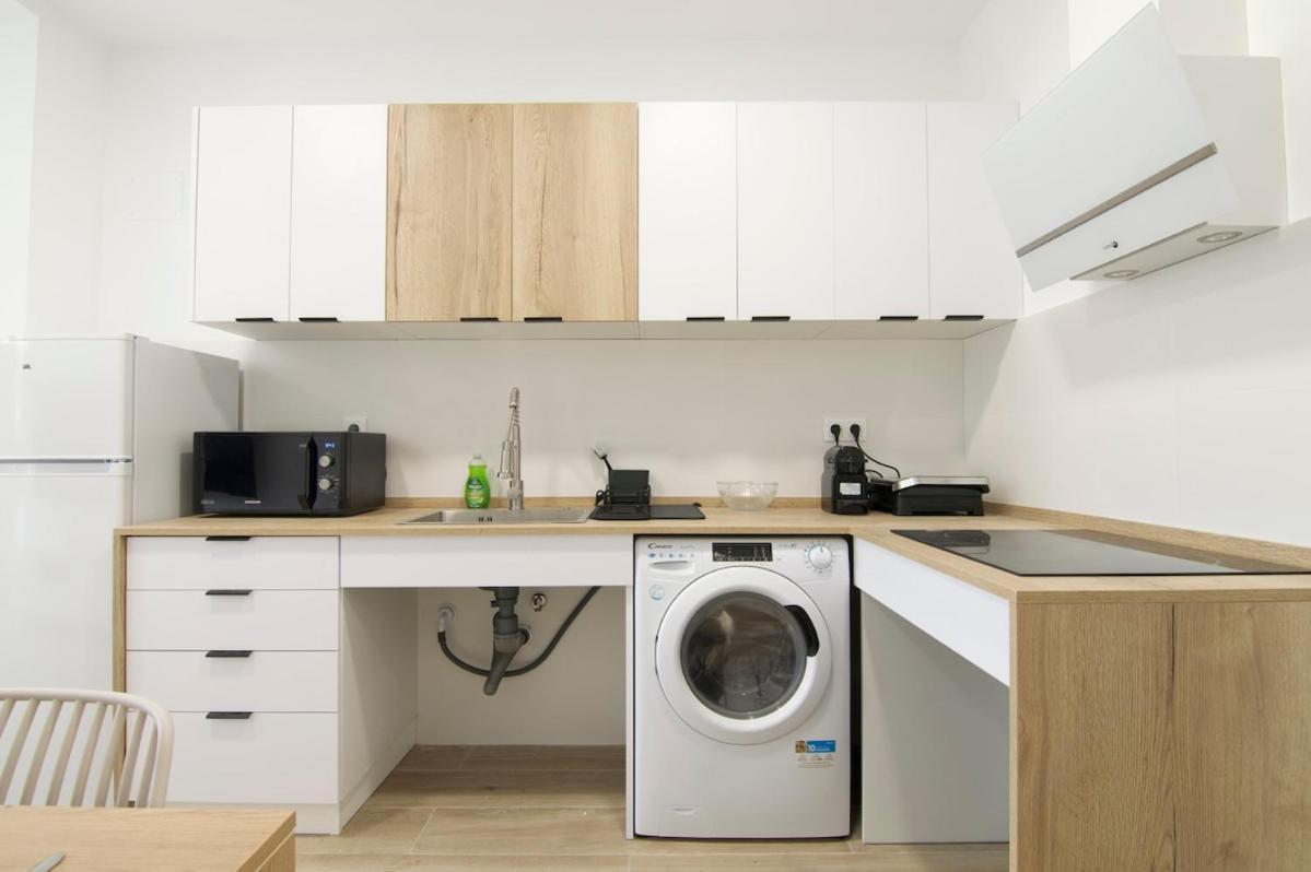 Luxury Jardin De Turia Apartment *